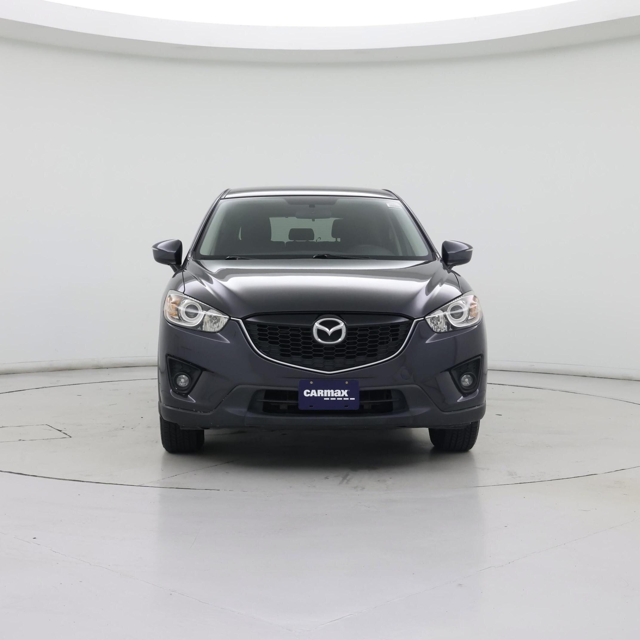 Thumbnail: 2015 Mazda CX-5 - 5