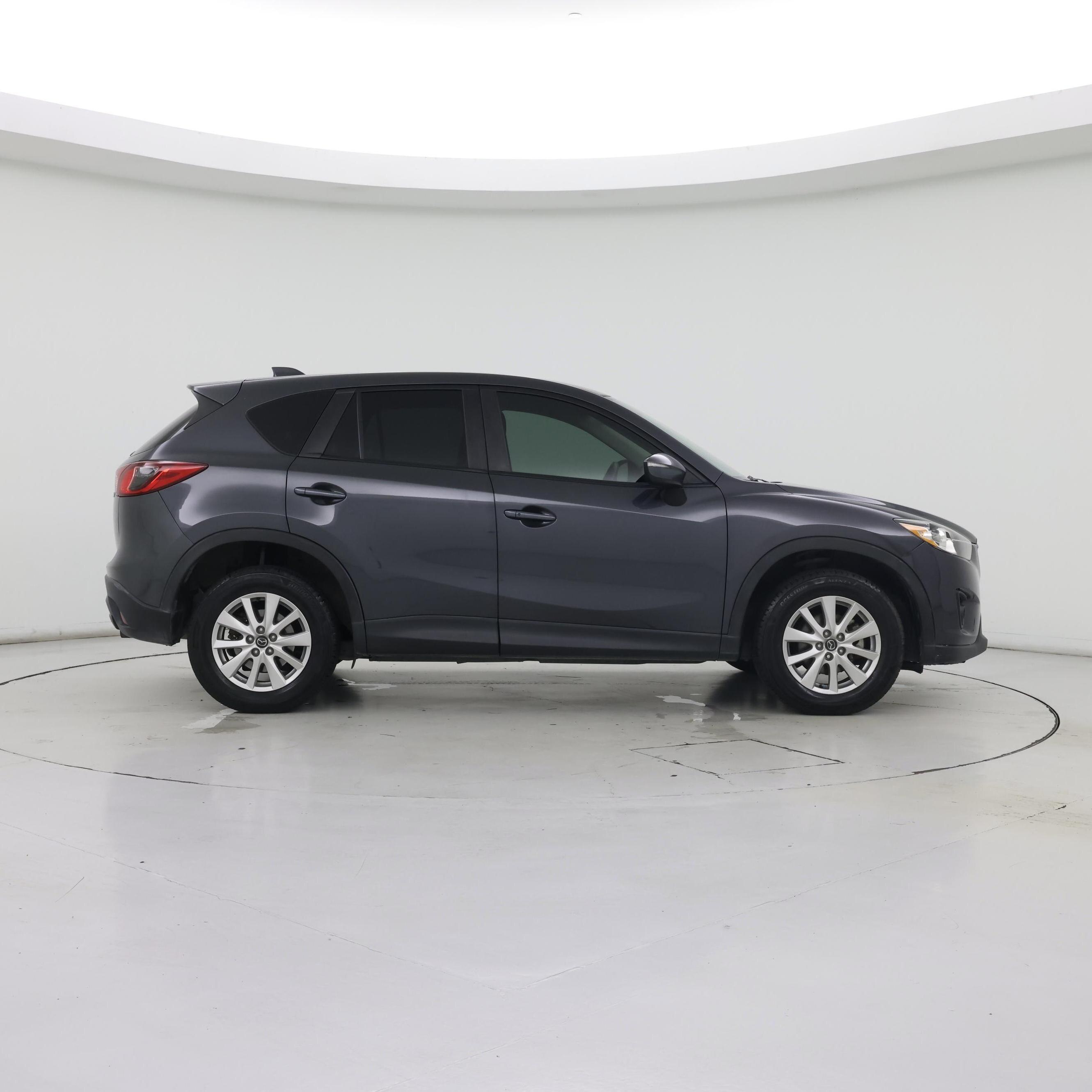 Thumbnail: 2015 Mazda CX-5 - 7
