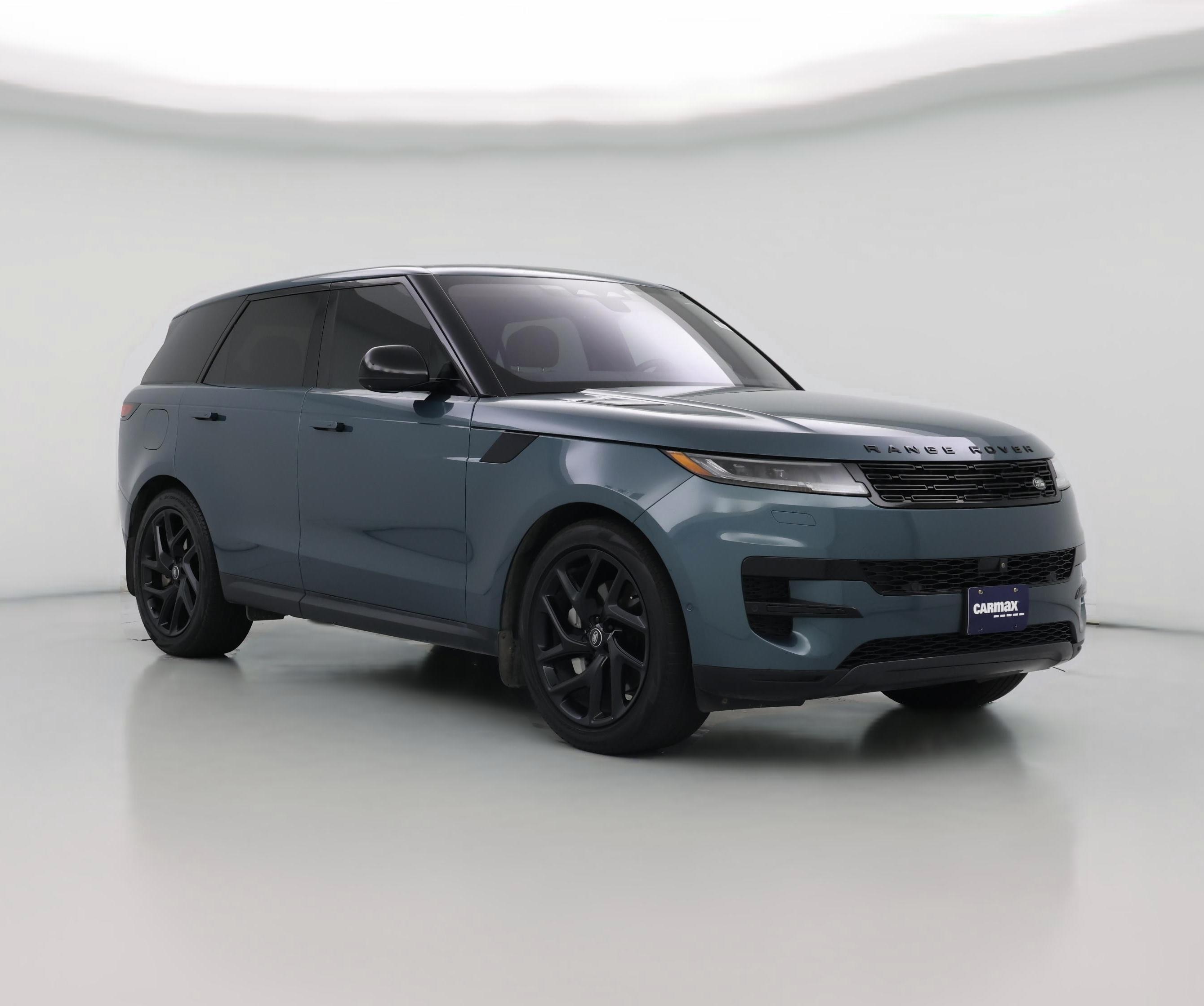 Thumbnail: 2023 Land Rover Range Rover Sport - 1