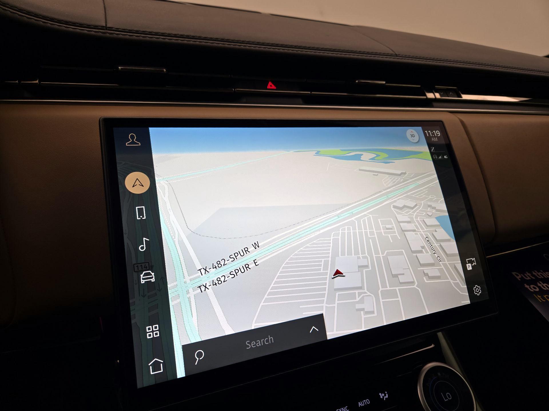 Thumbnail: 2023 Land Rover Range Rover Sport - 14