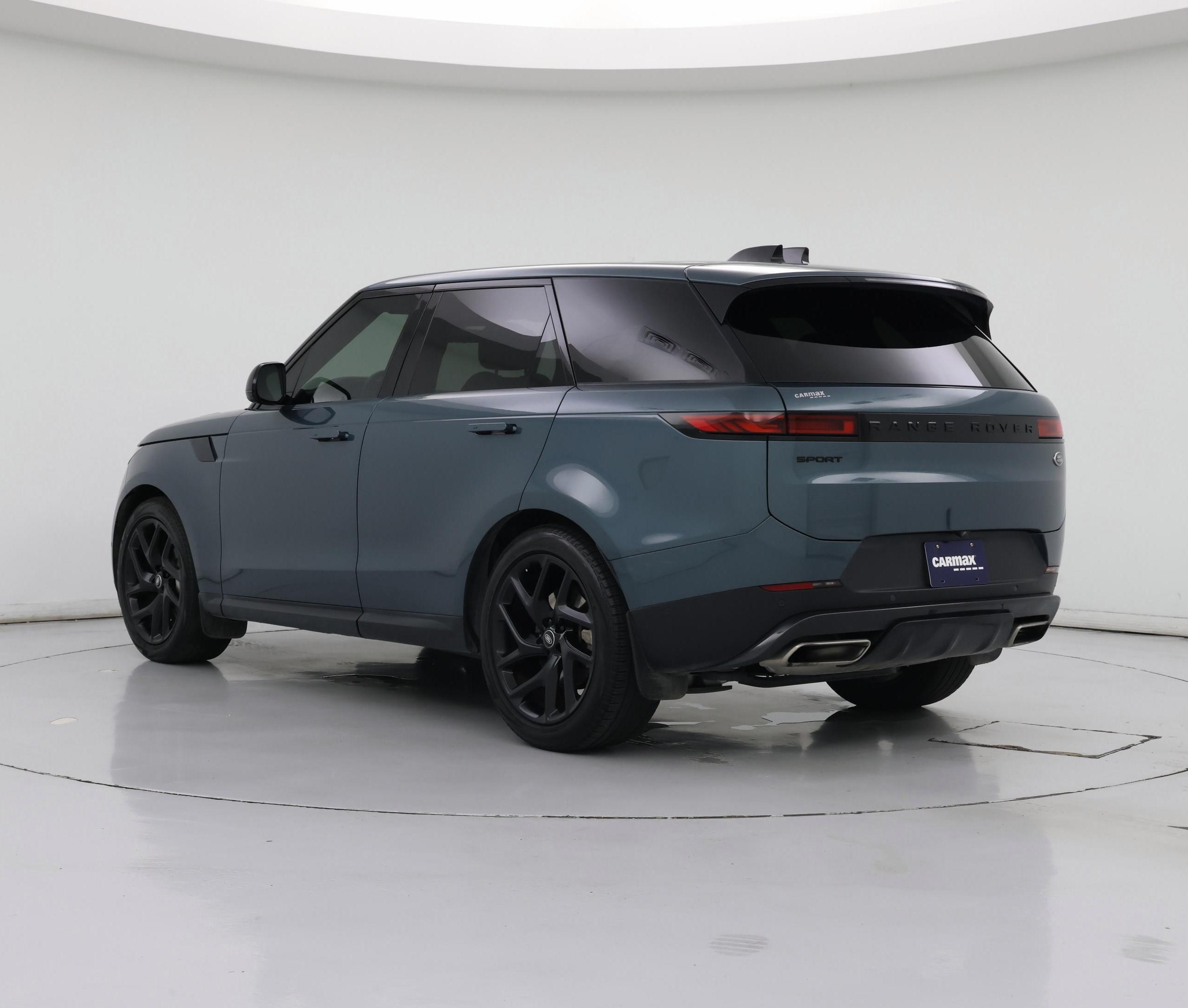 Thumbnail: 2023 Land Rover Range Rover Sport - 2