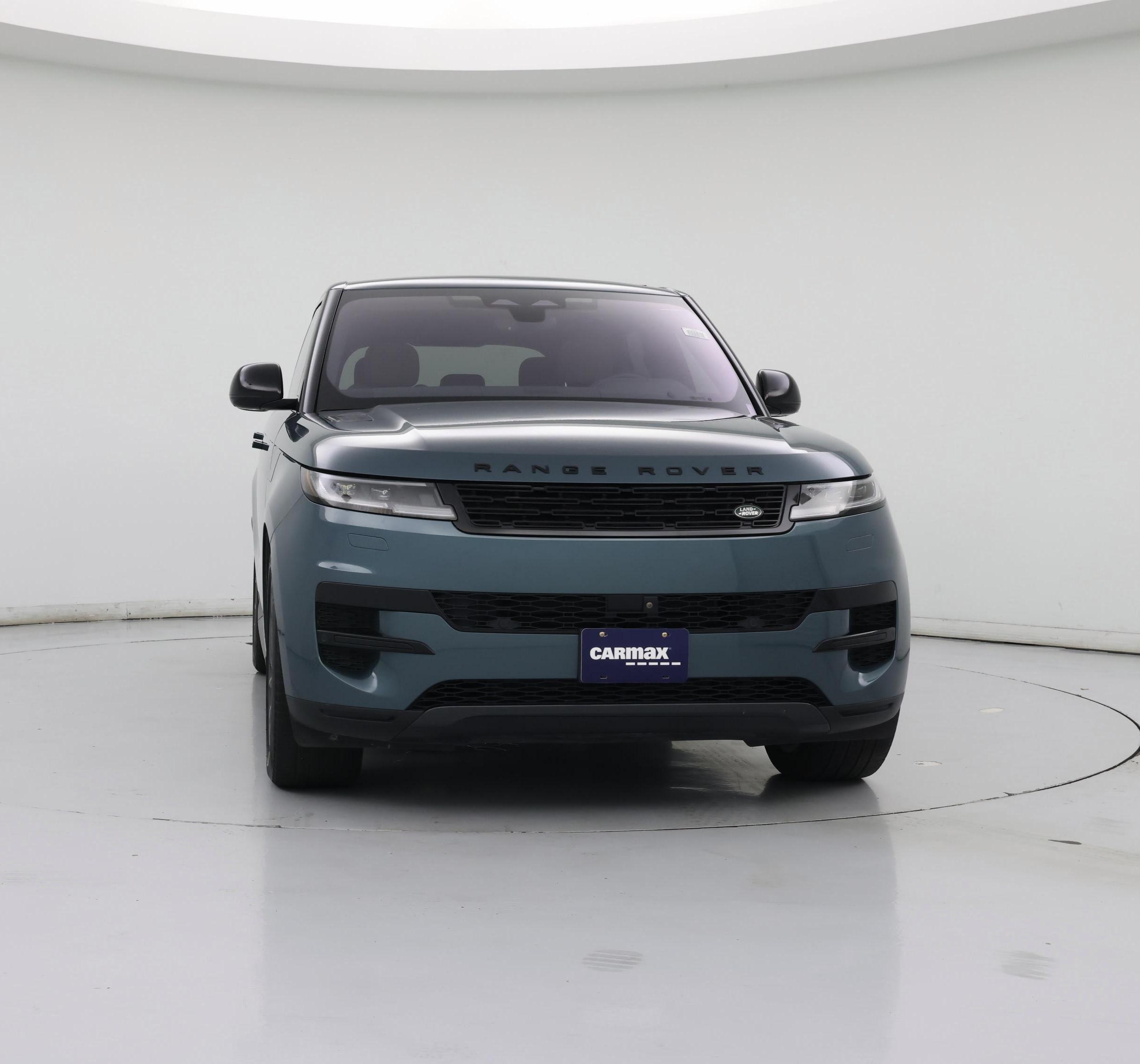 Thumbnail: 2023 Land Rover Range Rover Sport - 5