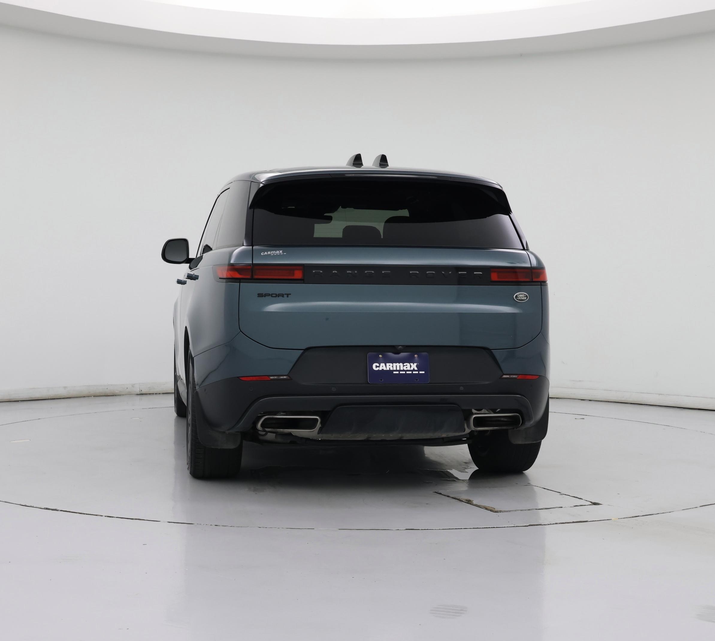 Thumbnail: 2023 Land Rover Range Rover Sport - 6