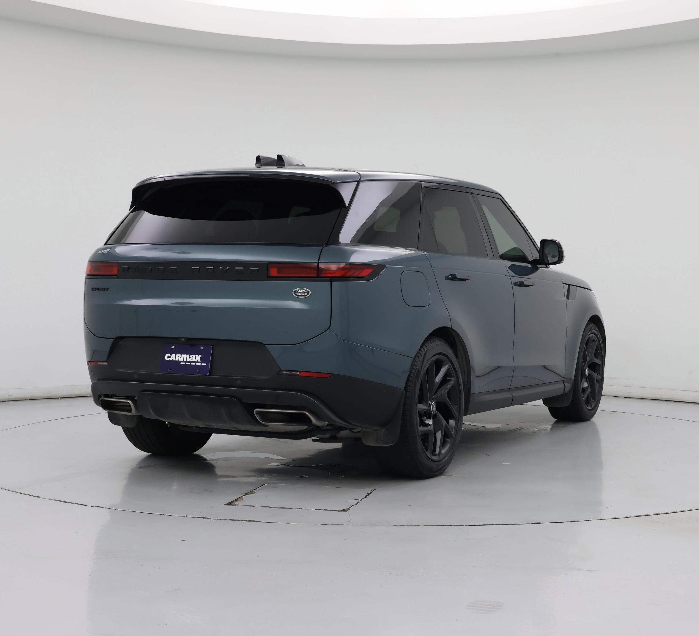 Thumbnail: 2023 Land Rover Range Rover Sport - 8