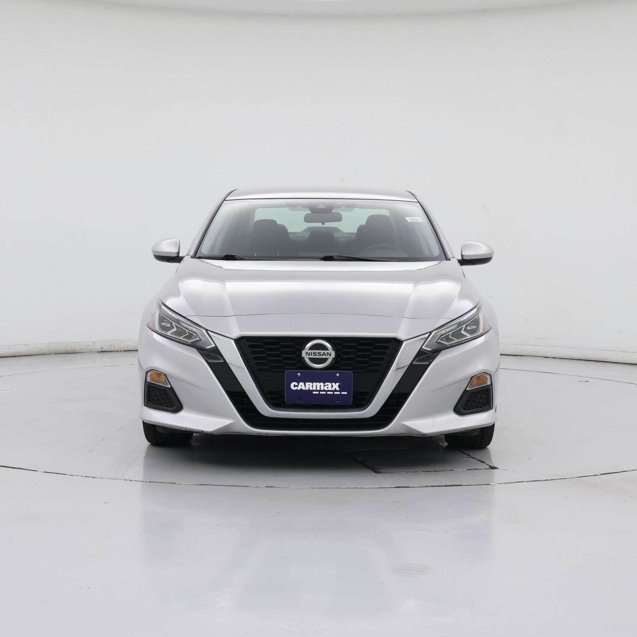 Thumbnail: 2021 Nissan Altima - 5