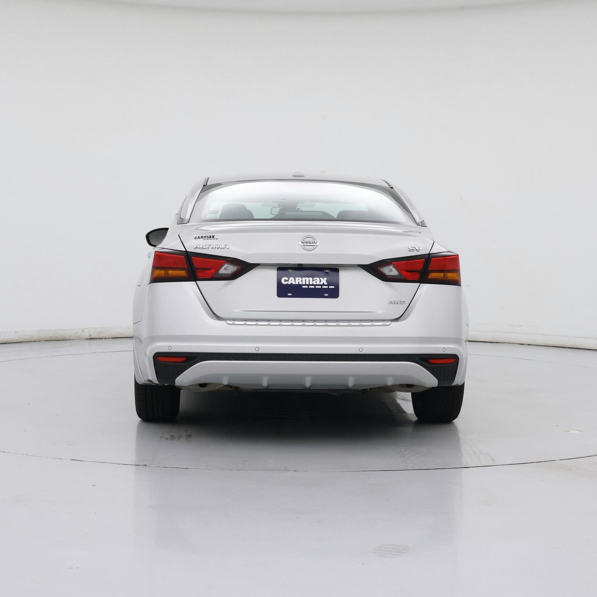 Thumbnail: 2021 Nissan Altima - 6