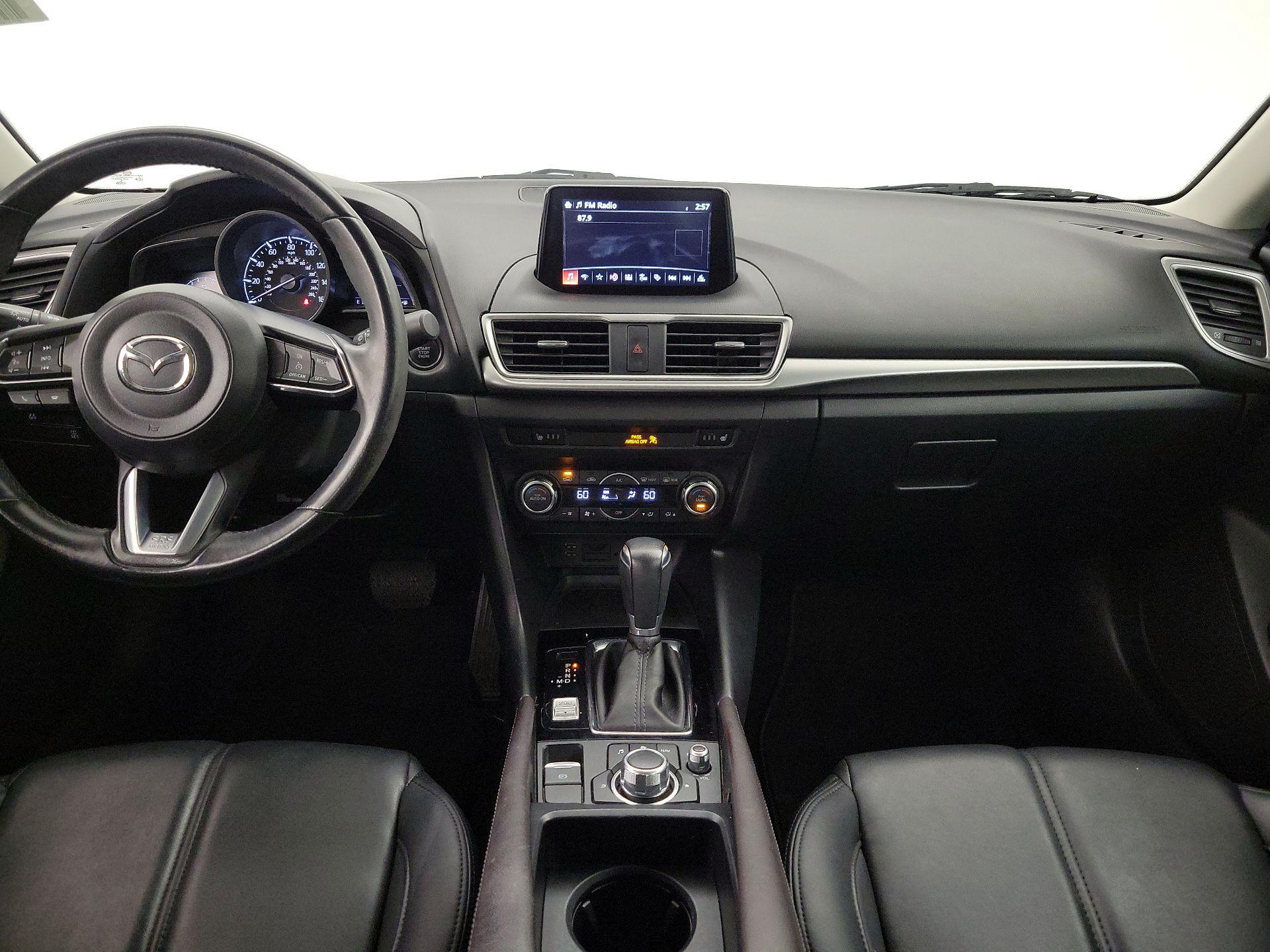 Thumbnail: 2017 Mazda Mazda3 - 9