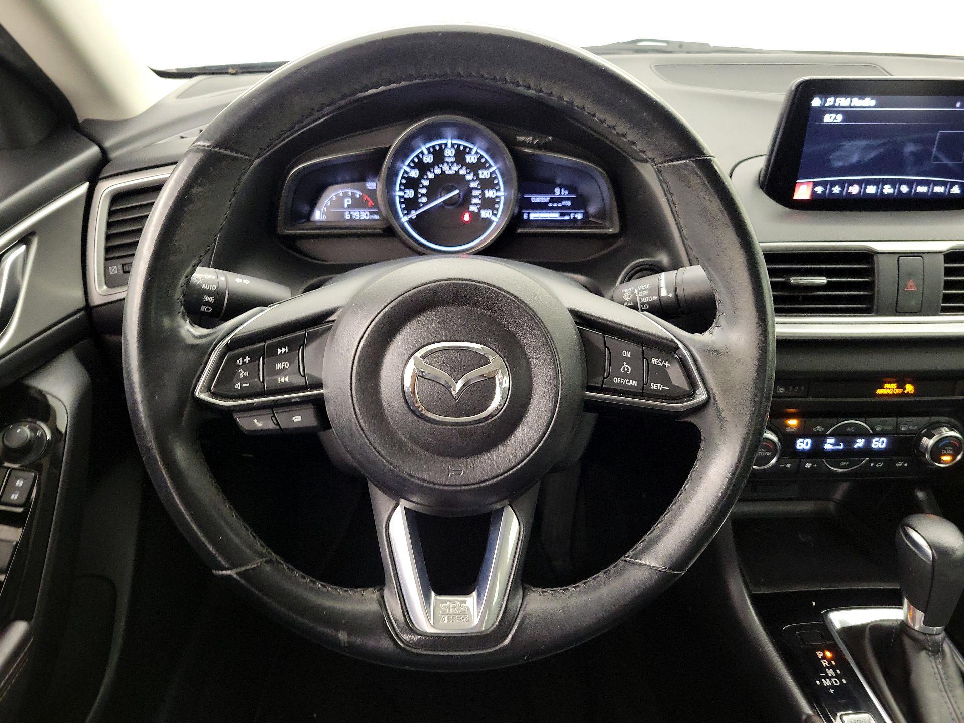 Thumbnail: 2017 Mazda Mazda3 - 10