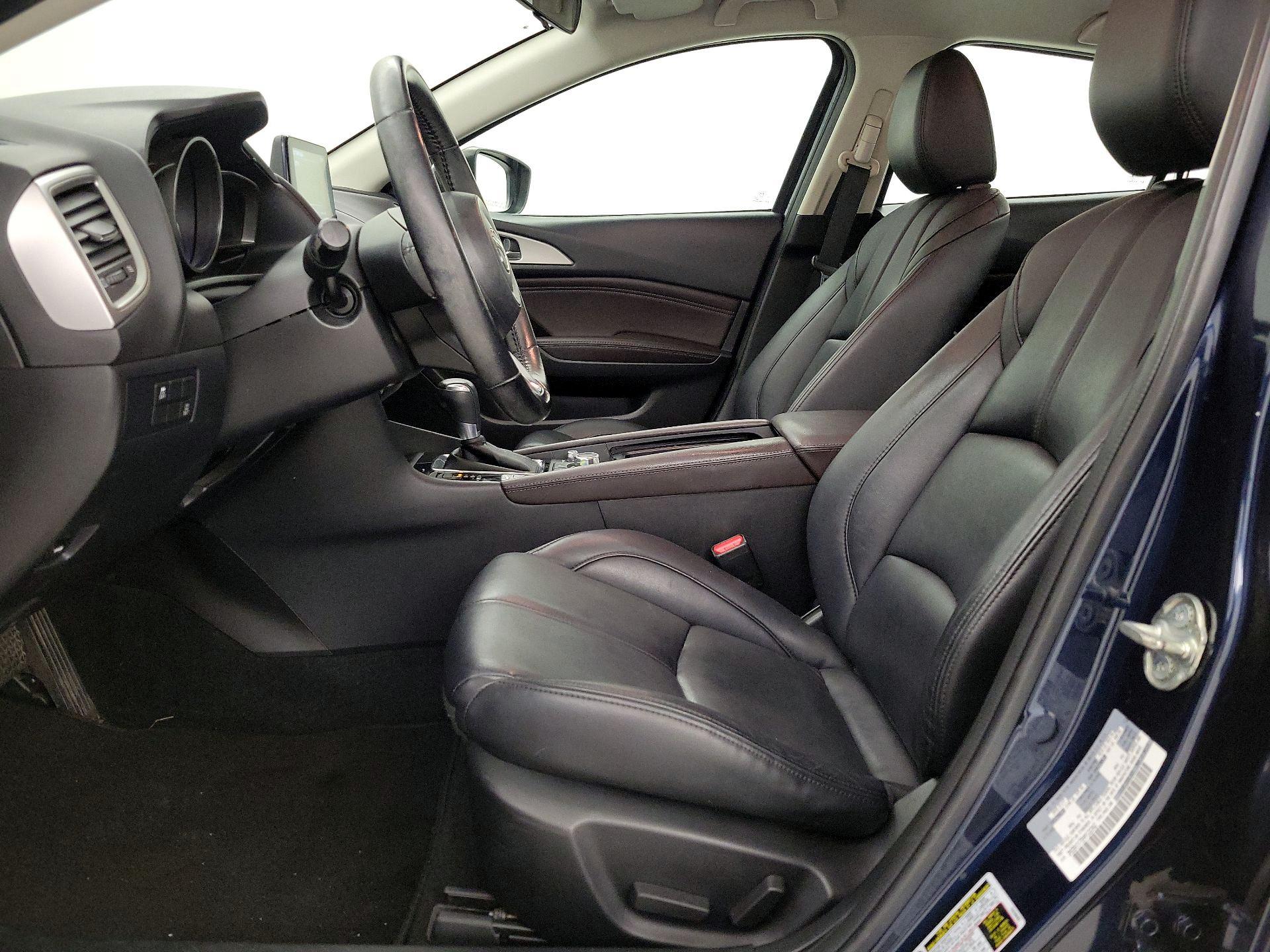 Thumbnail: 2017 Mazda Mazda3 - 11