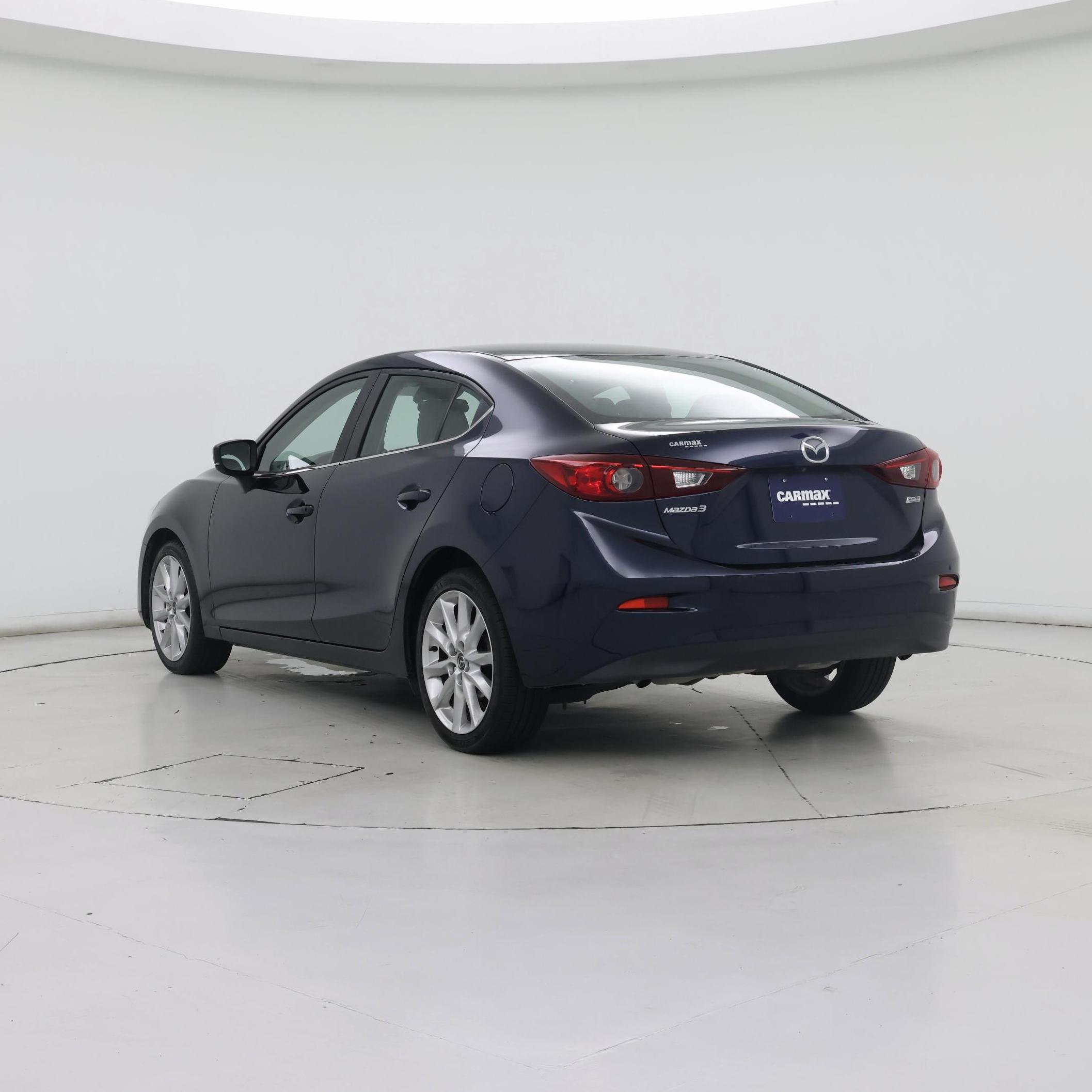 Thumbnail: 2017 Mazda Mazda3 - 2