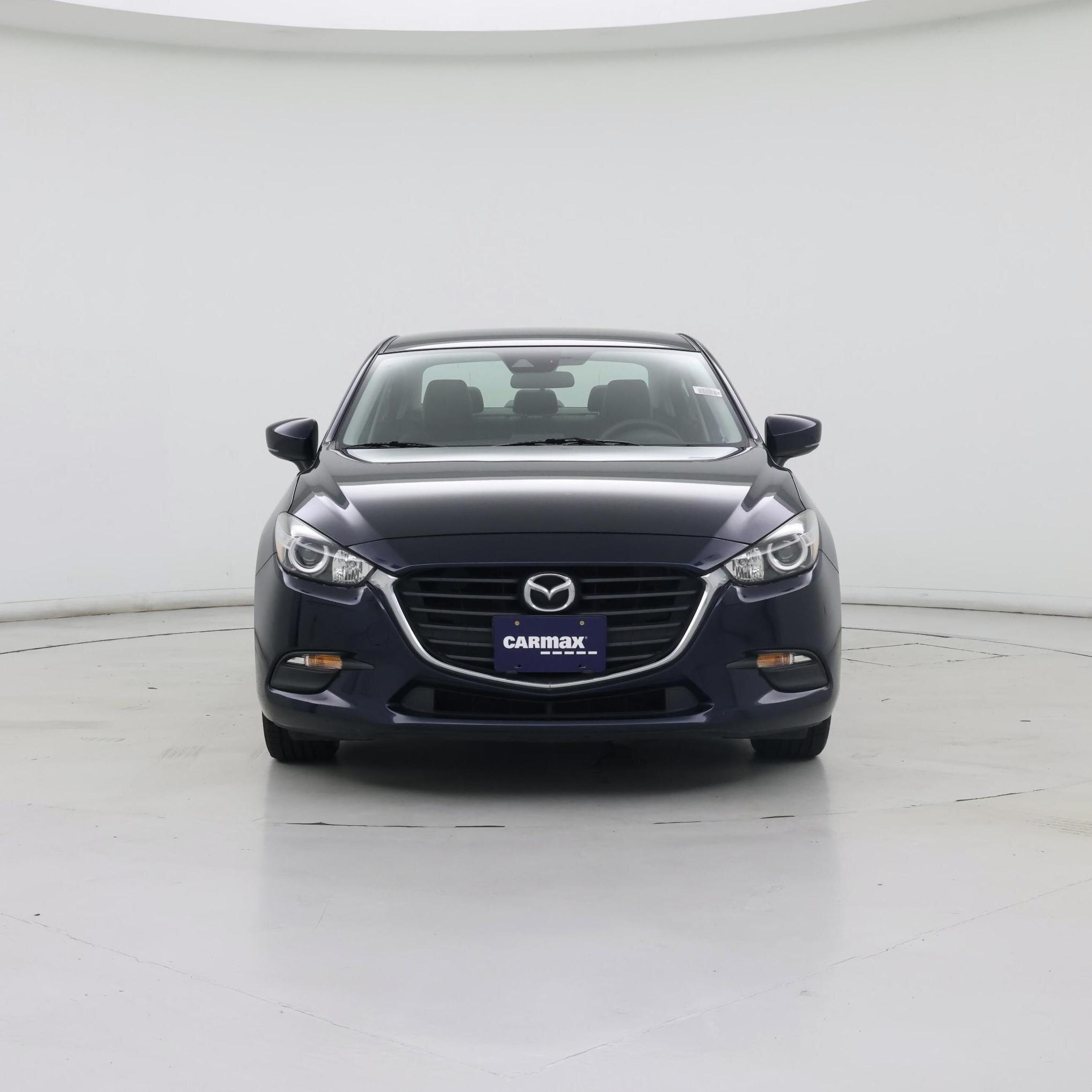 Thumbnail: 2017 Mazda Mazda3 - 5
