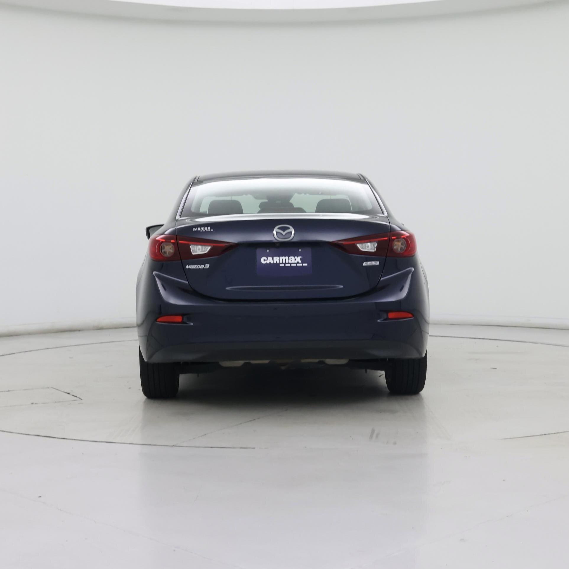 Thumbnail: 2017 Mazda Mazda3 - 6