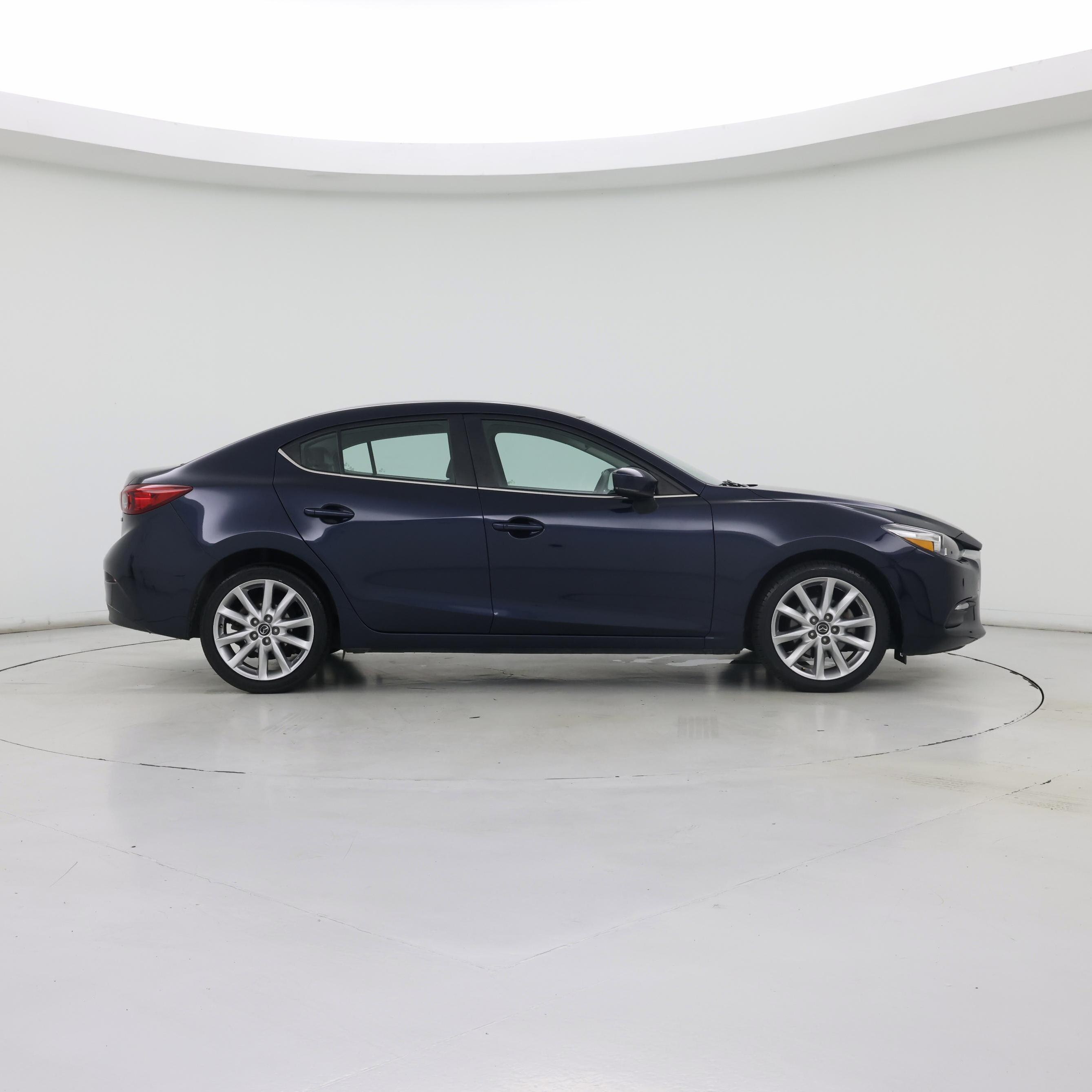 Thumbnail: 2017 Mazda Mazda3 - 7