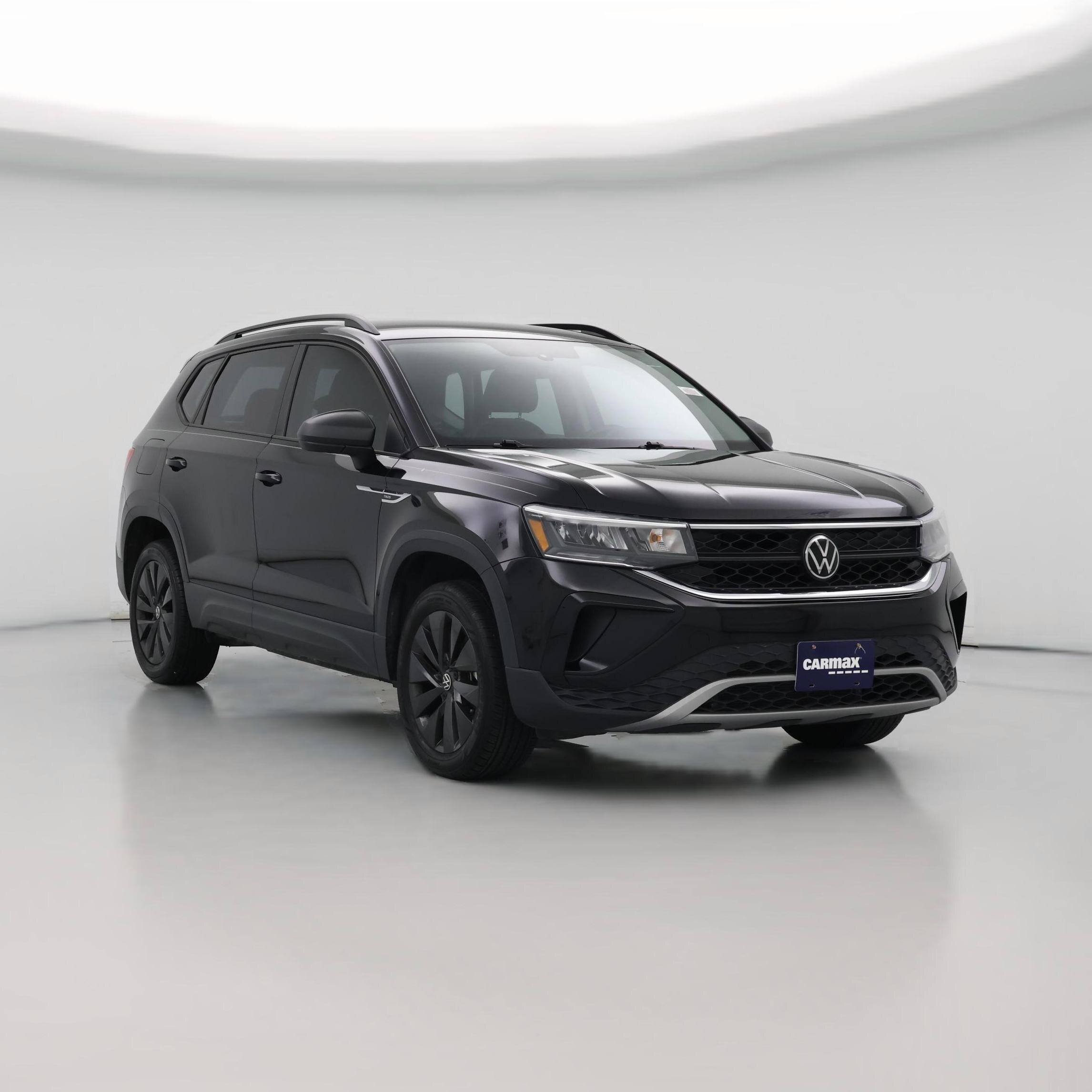 Thumbnail: 2023 Volkswagen Taos - 1