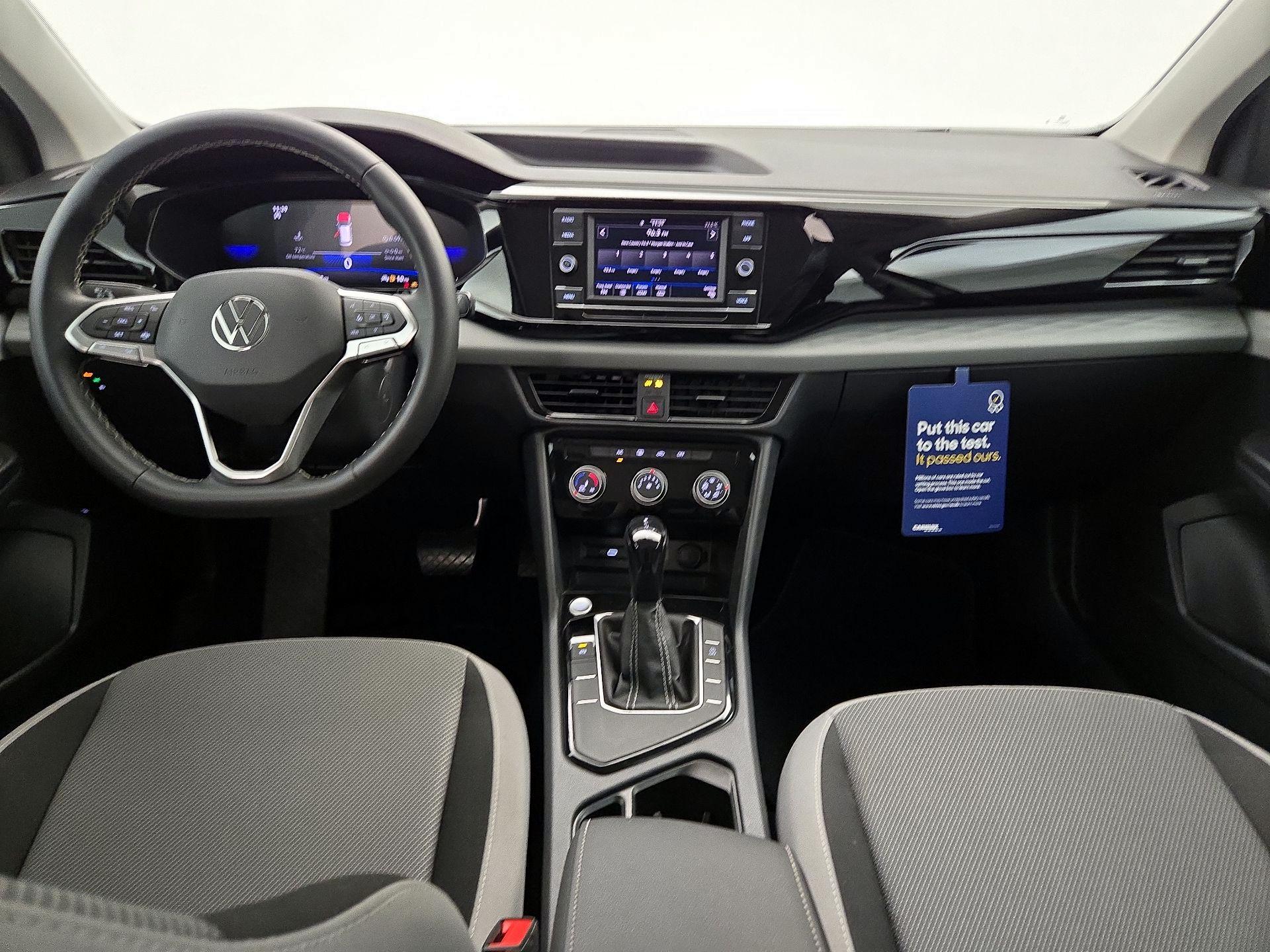 Thumbnail: 2023 Volkswagen Taos - 9
