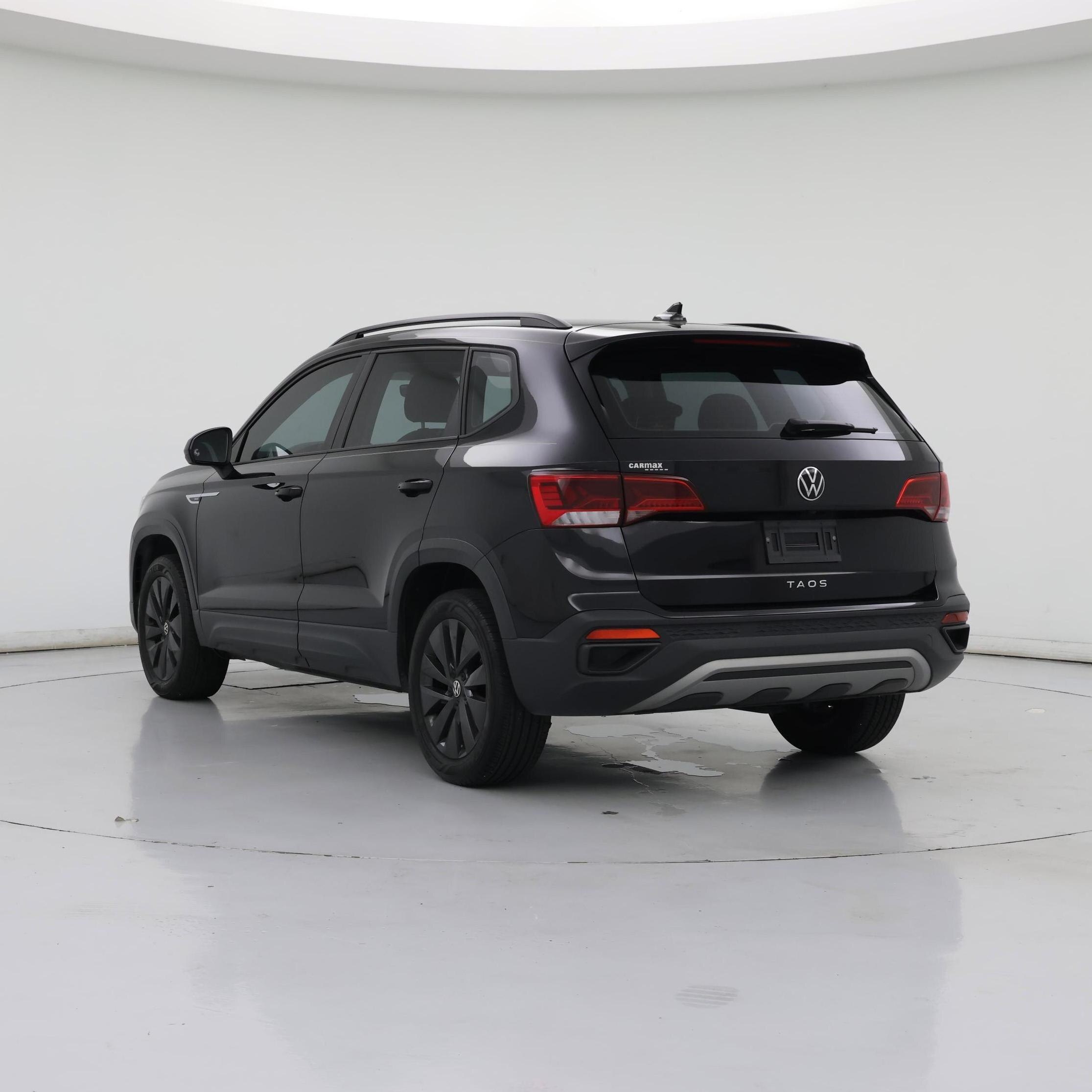 Thumbnail: 2023 Volkswagen Taos - 2