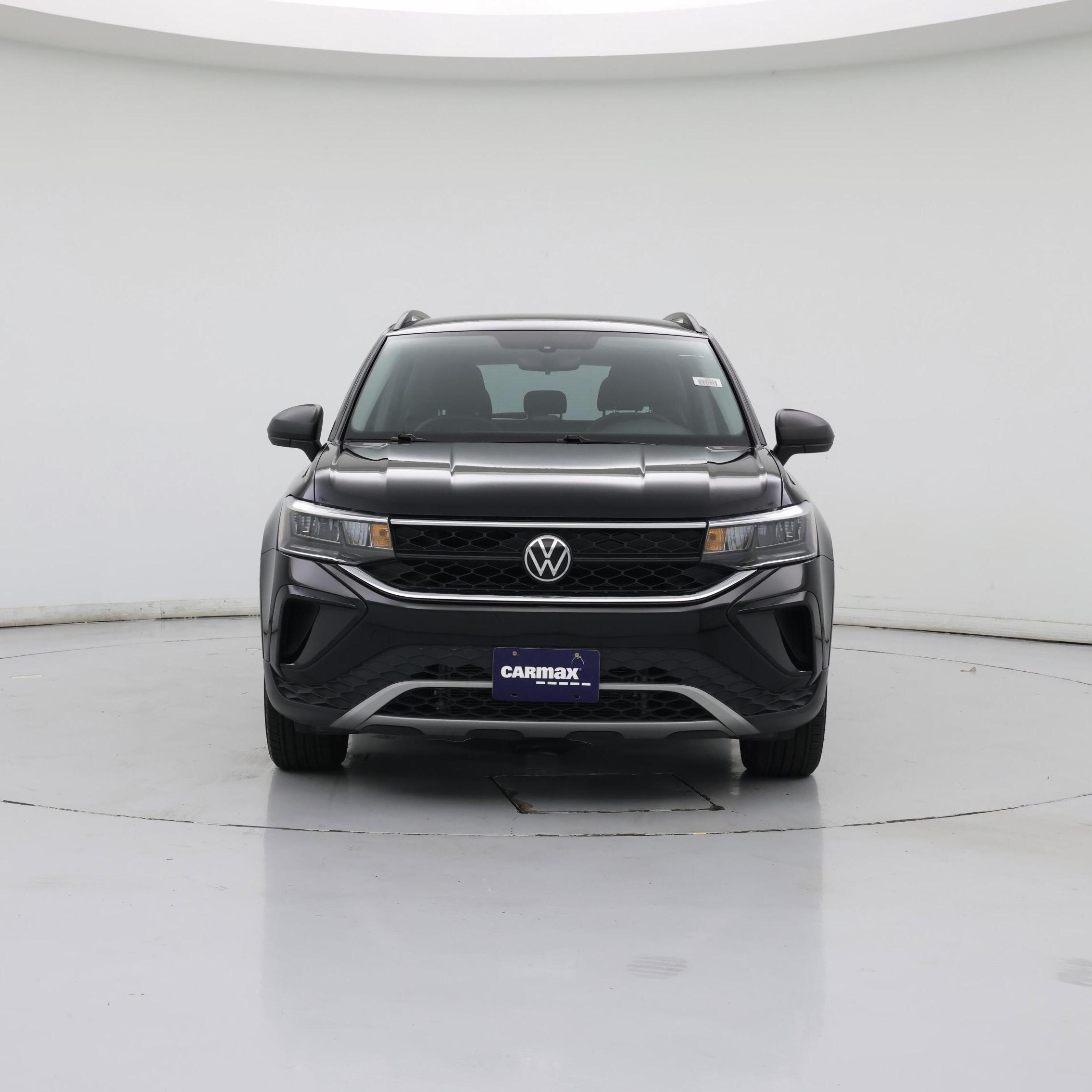 Thumbnail: 2023 Volkswagen Taos - 5