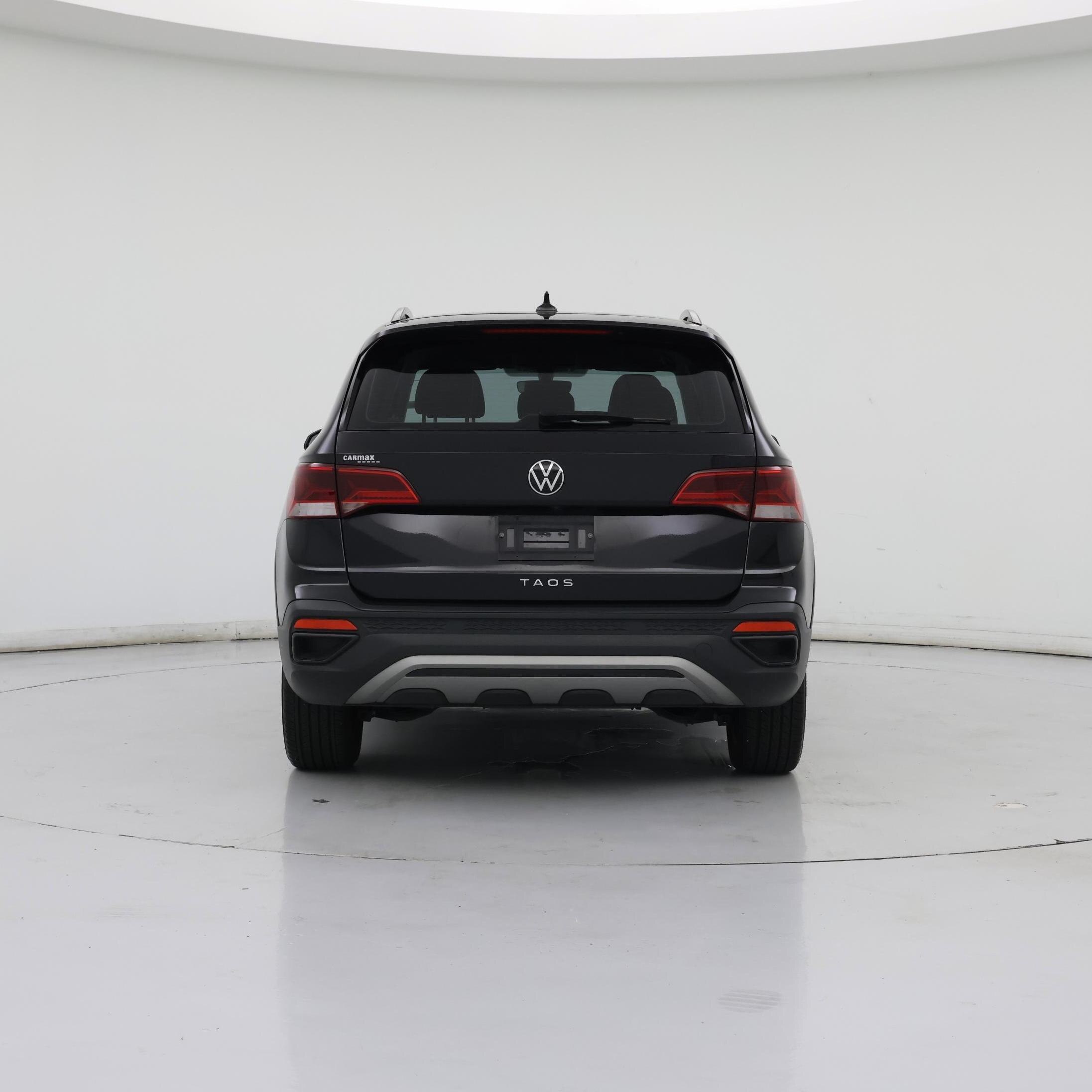 Thumbnail: 2023 Volkswagen Taos - 6