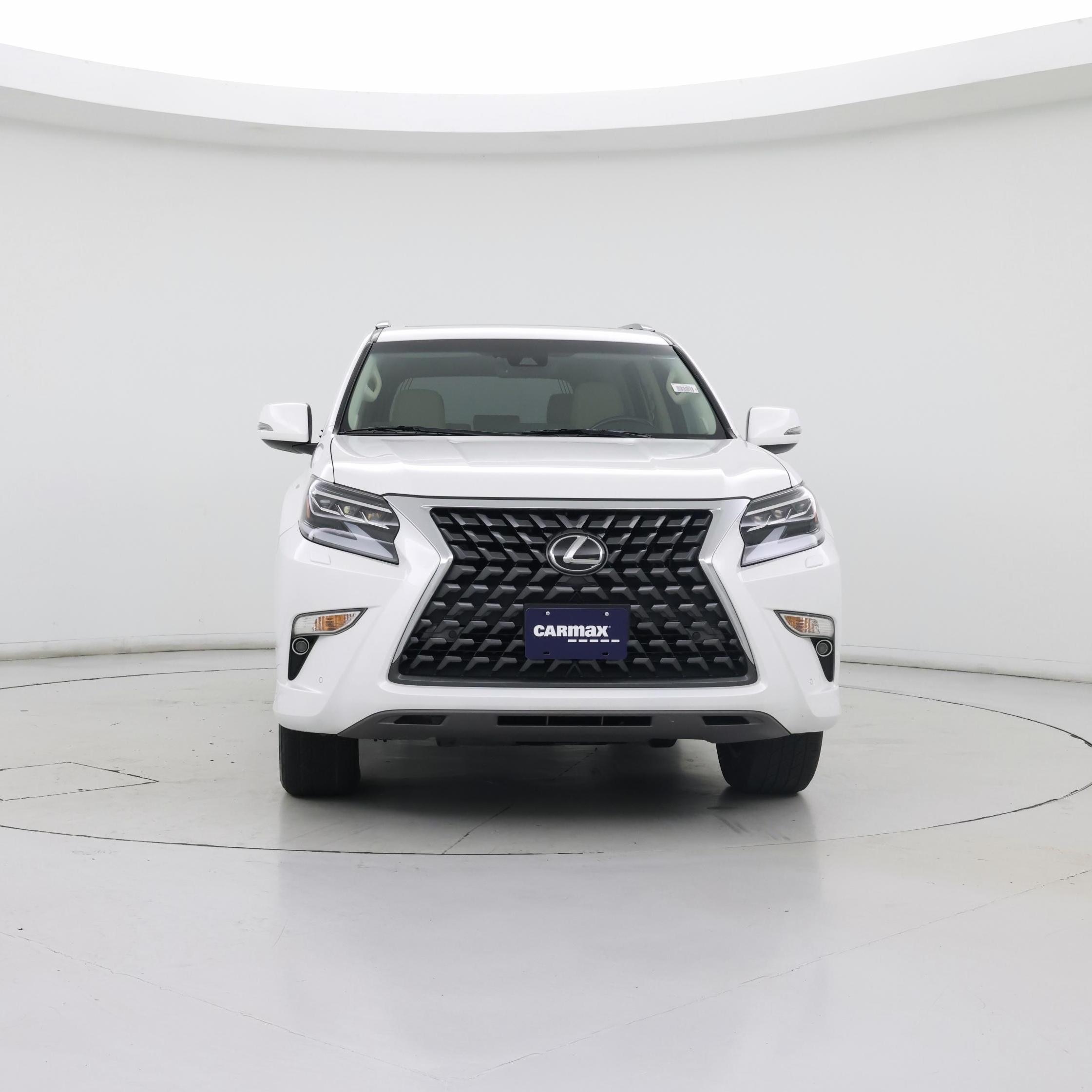 Thumbnail: 2020 Lexus GX - 5