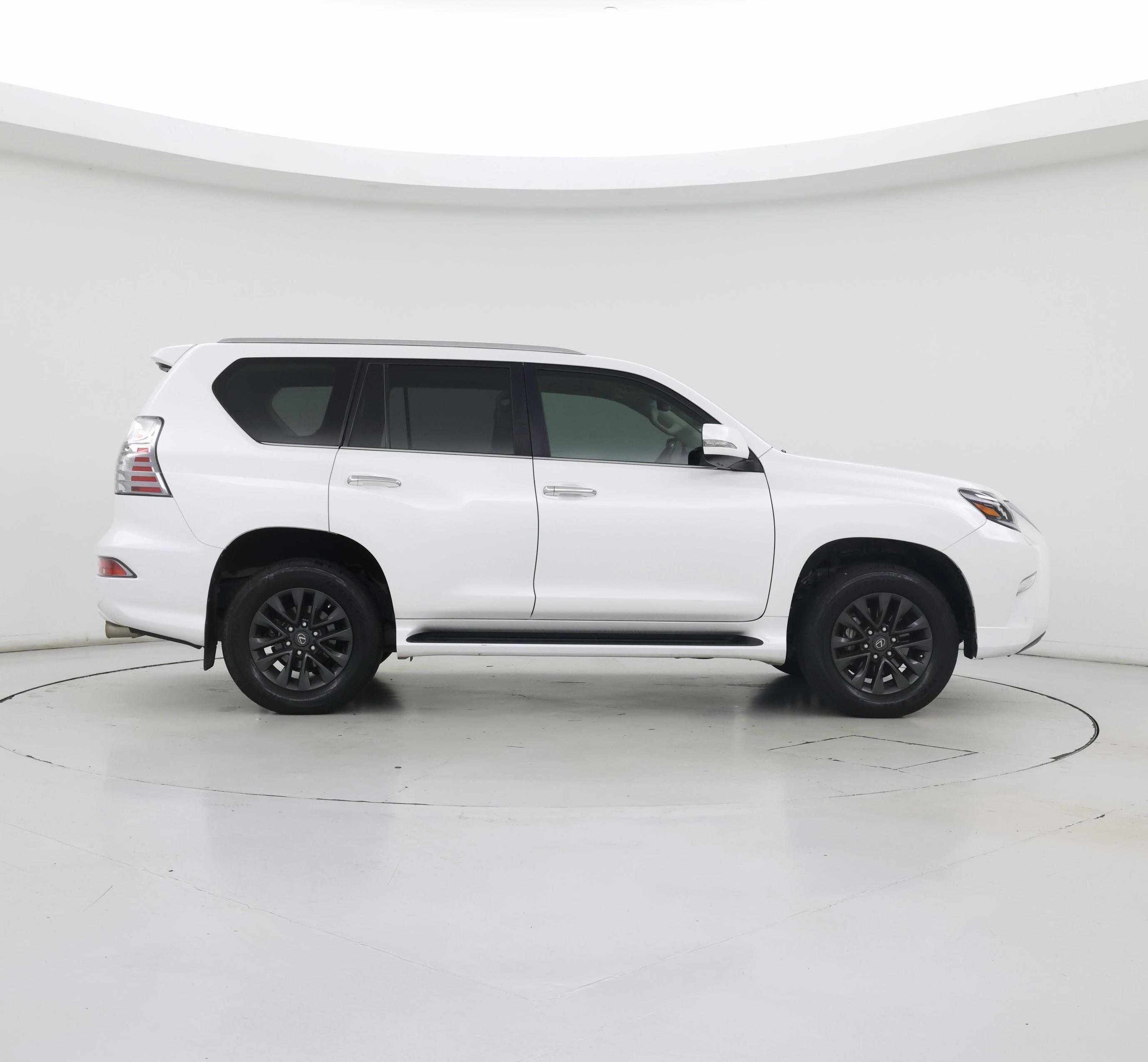 Thumbnail: 2020 Lexus GX - 7