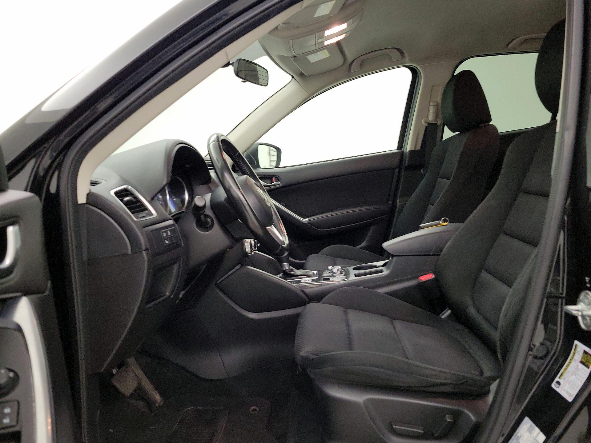 Thumbnail: 2016 Mazda CX-5 - 11