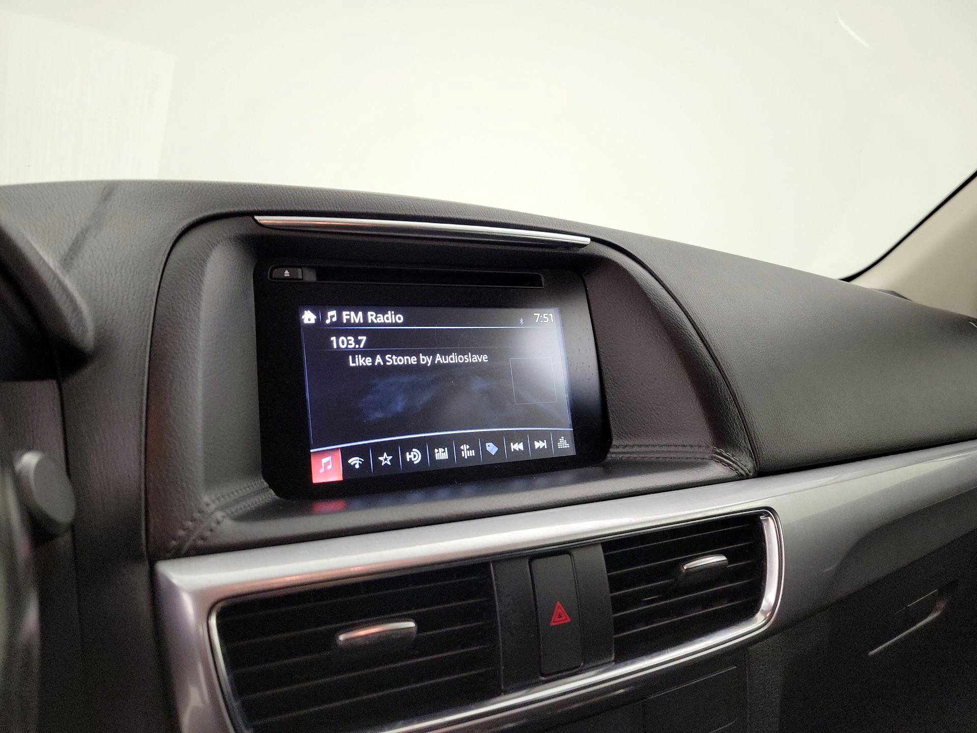 Thumbnail: 2016 Mazda CX-5 - 15