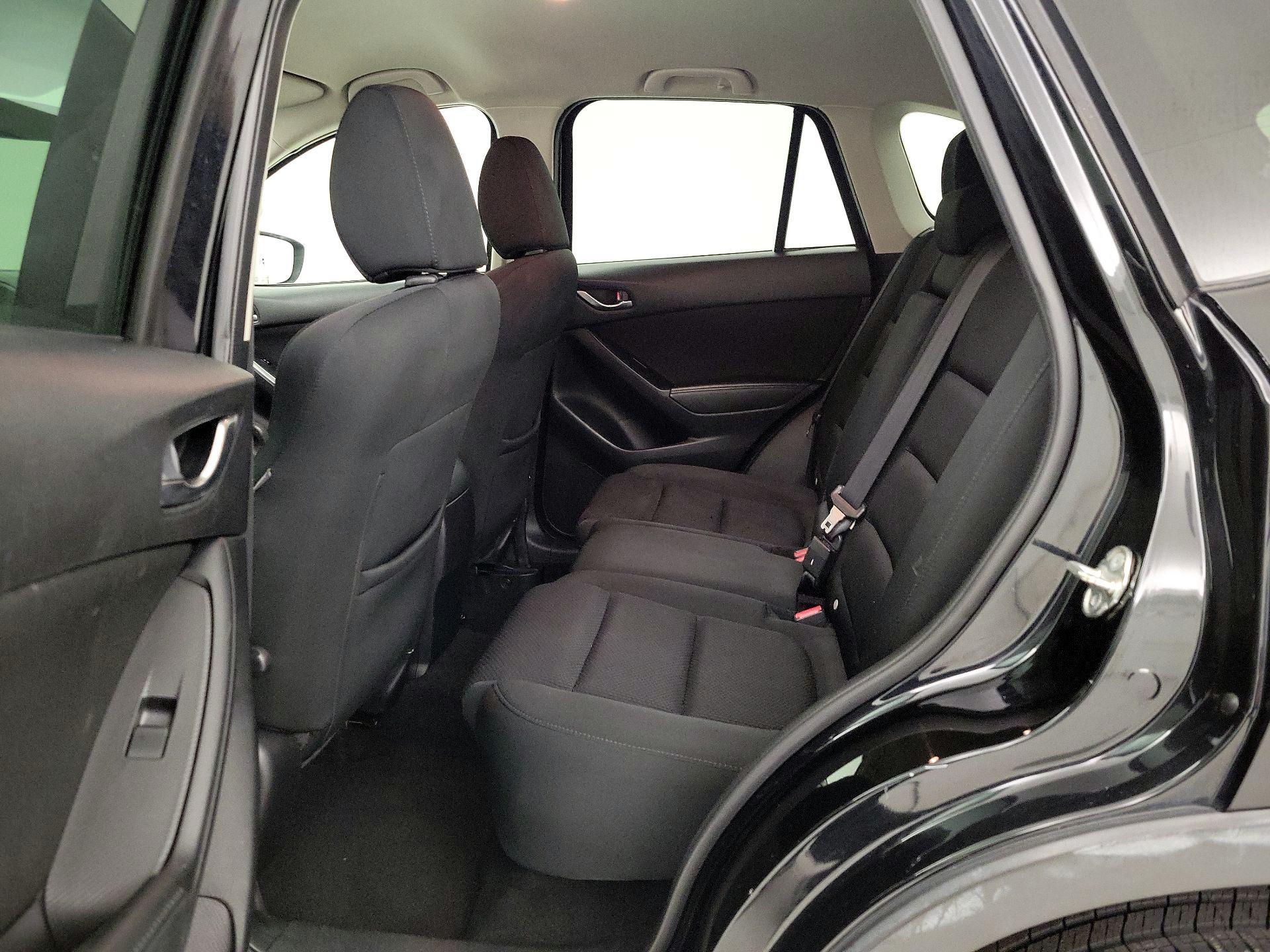 Thumbnail: 2016 Mazda CX-5 - 18