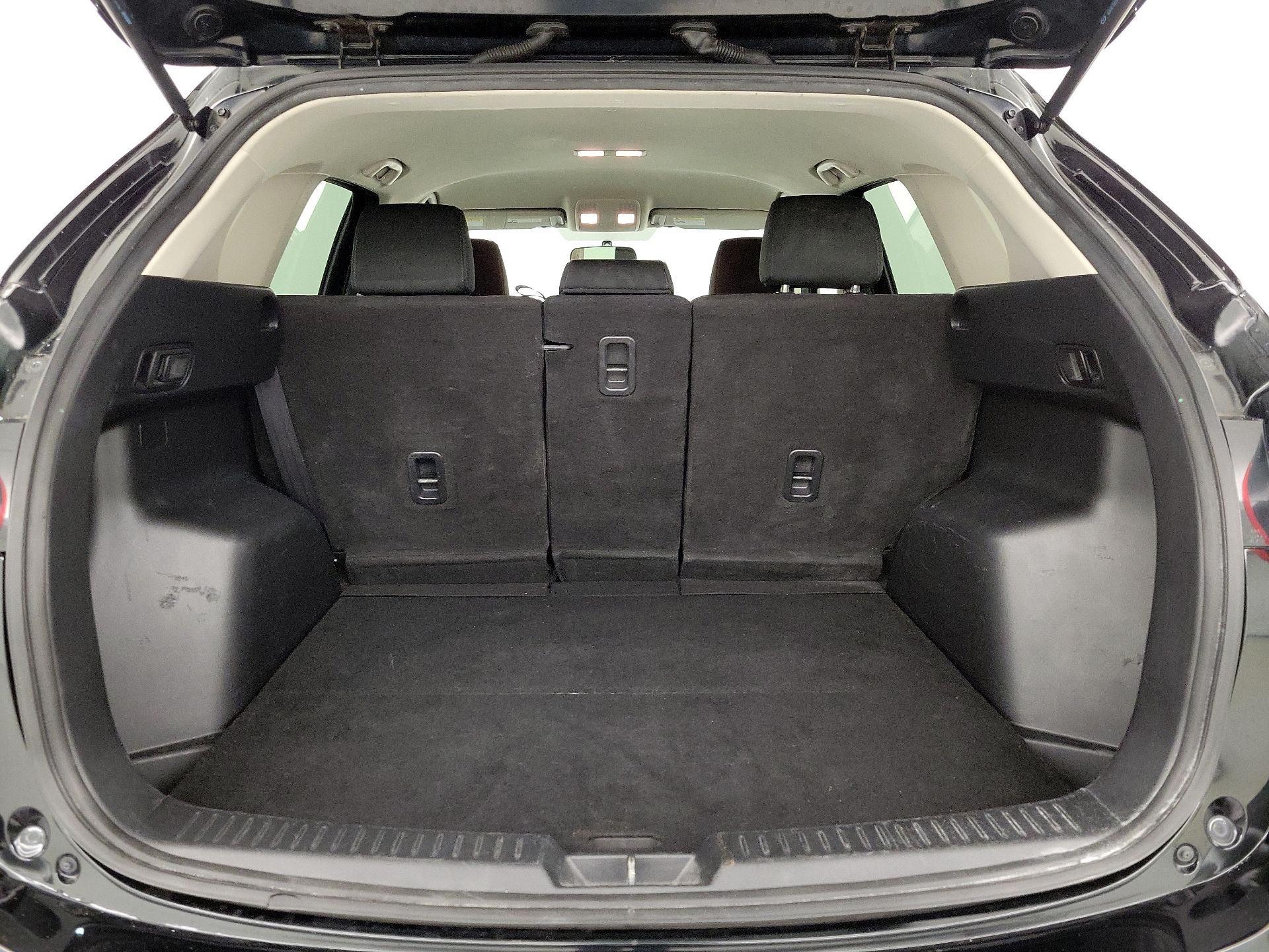 Thumbnail: 2016 Mazda CX-5 - 19