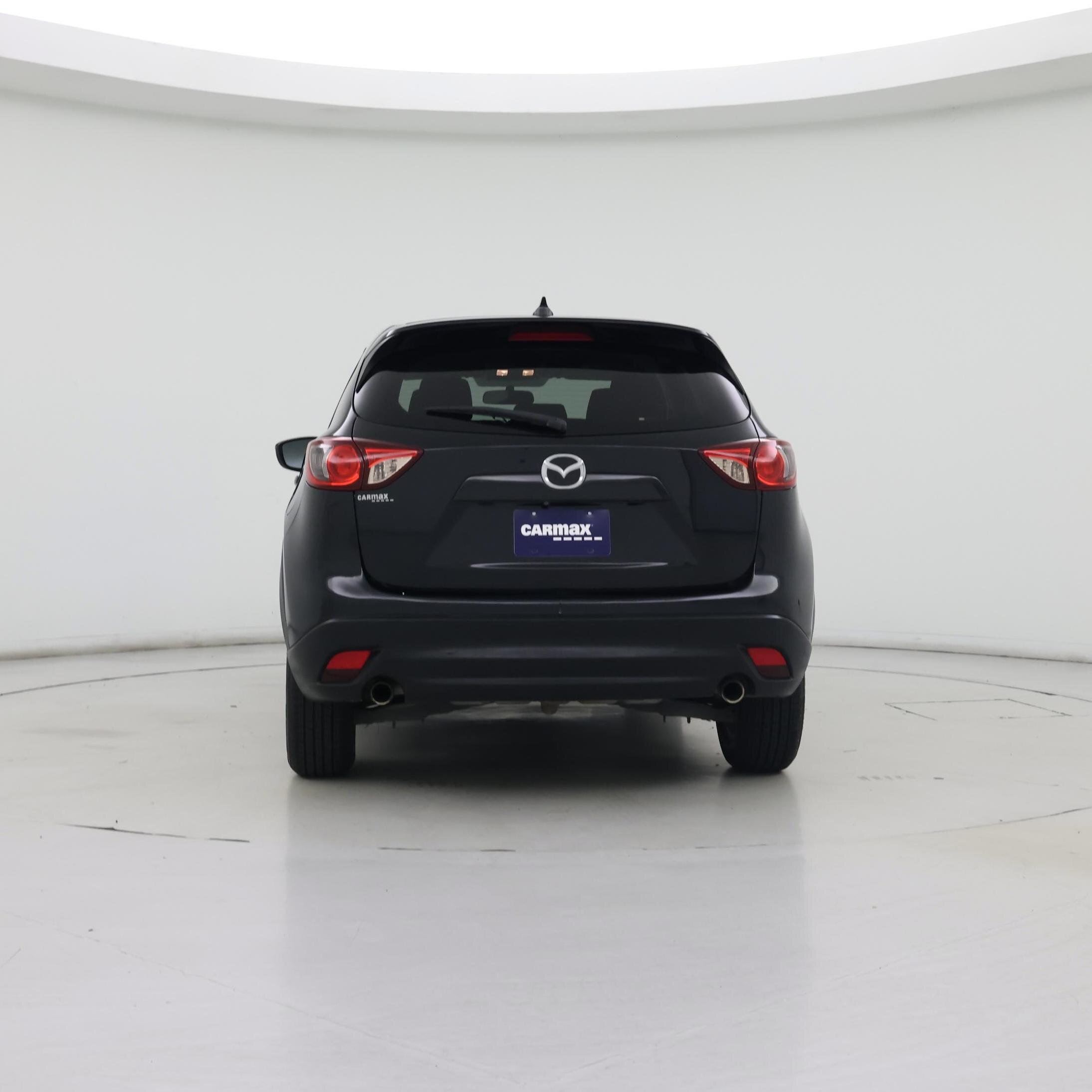 Thumbnail: 2016 Mazda CX-5 - 6