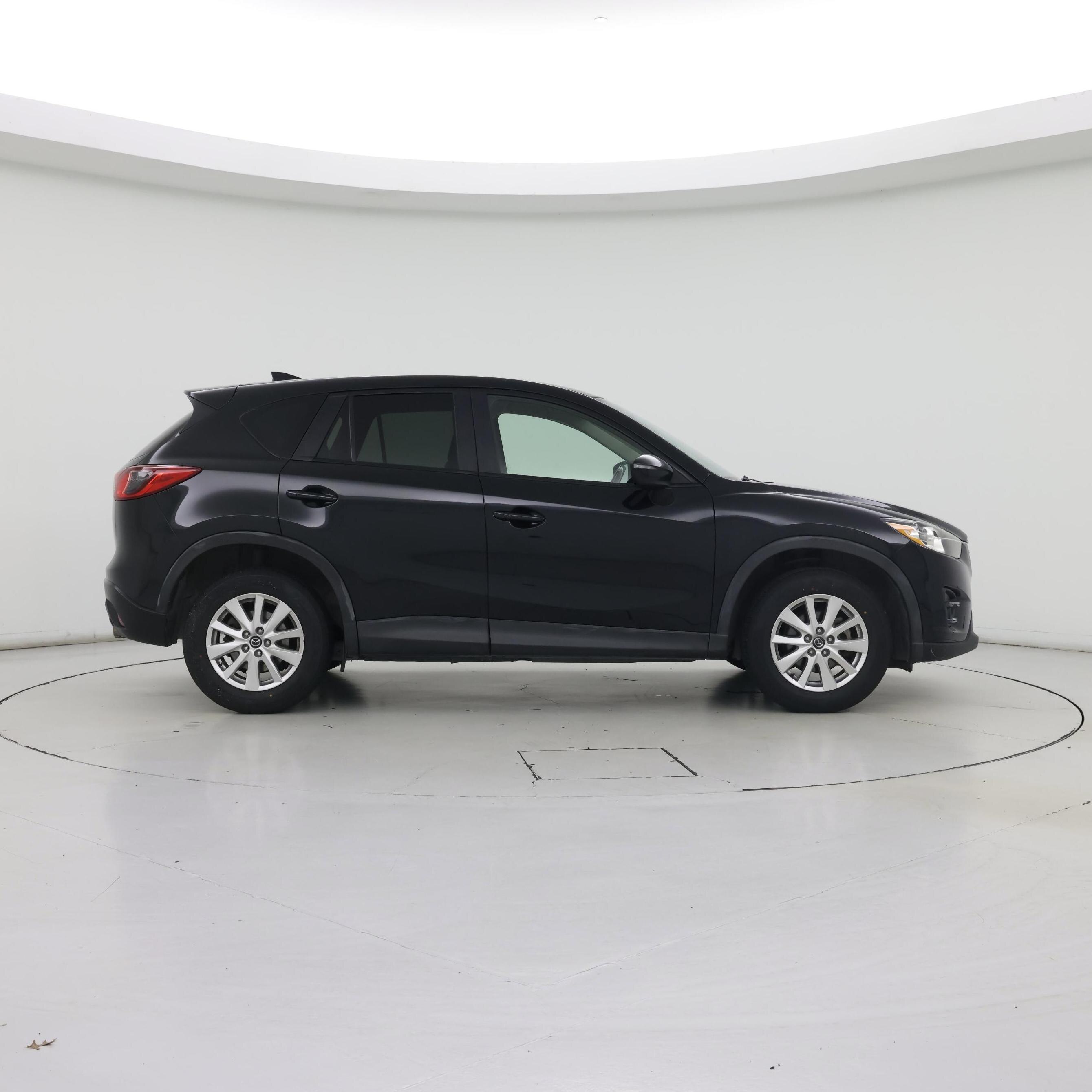 Thumbnail: 2016 Mazda CX-5 - 7