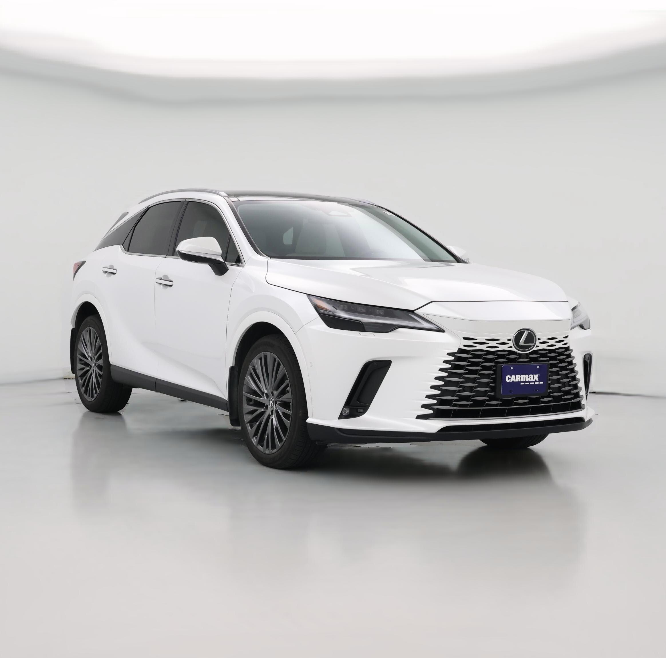 Thumbnail: 2023 Lexus RX - 1