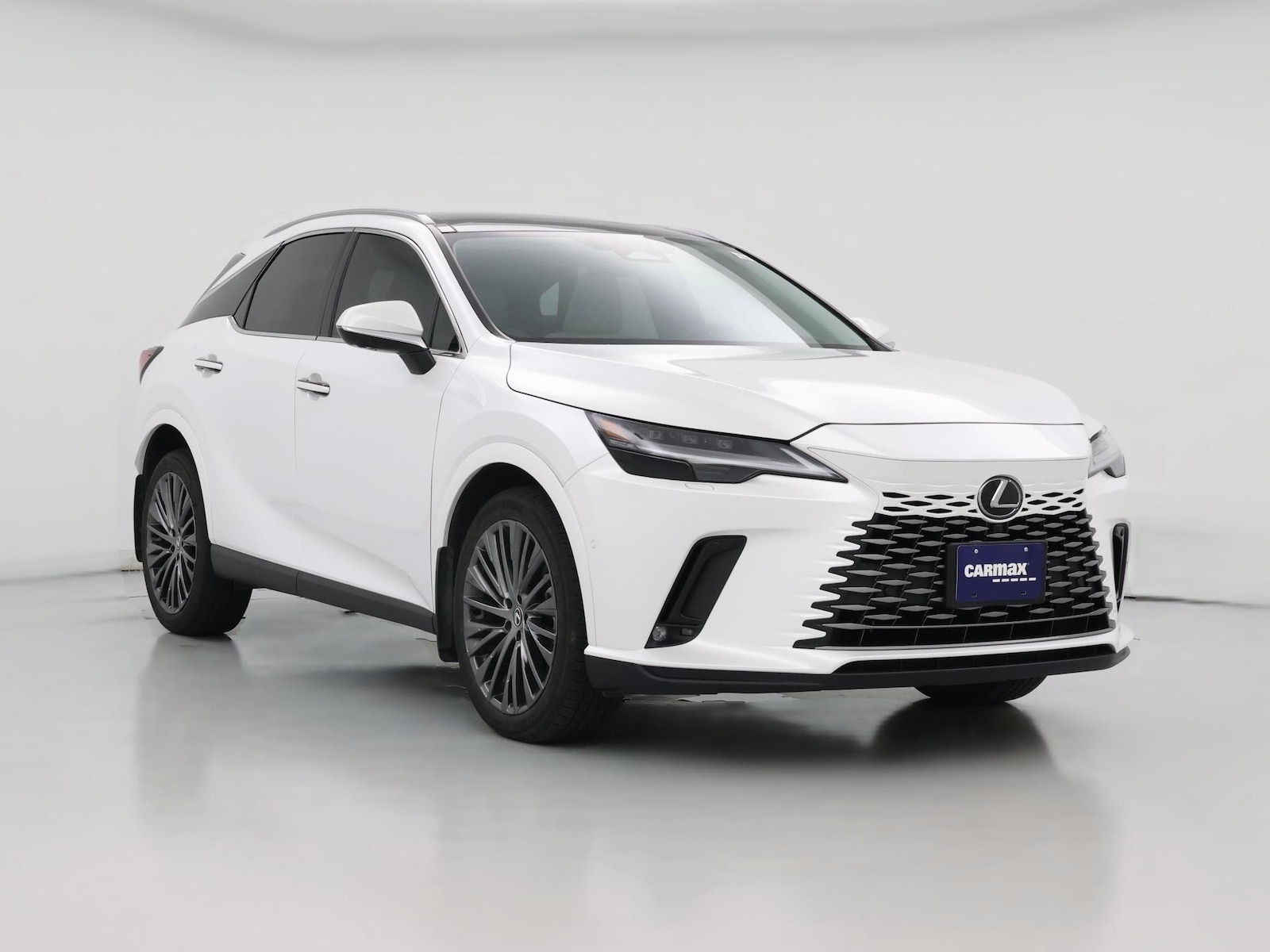 2023 Lexus RX 350 350