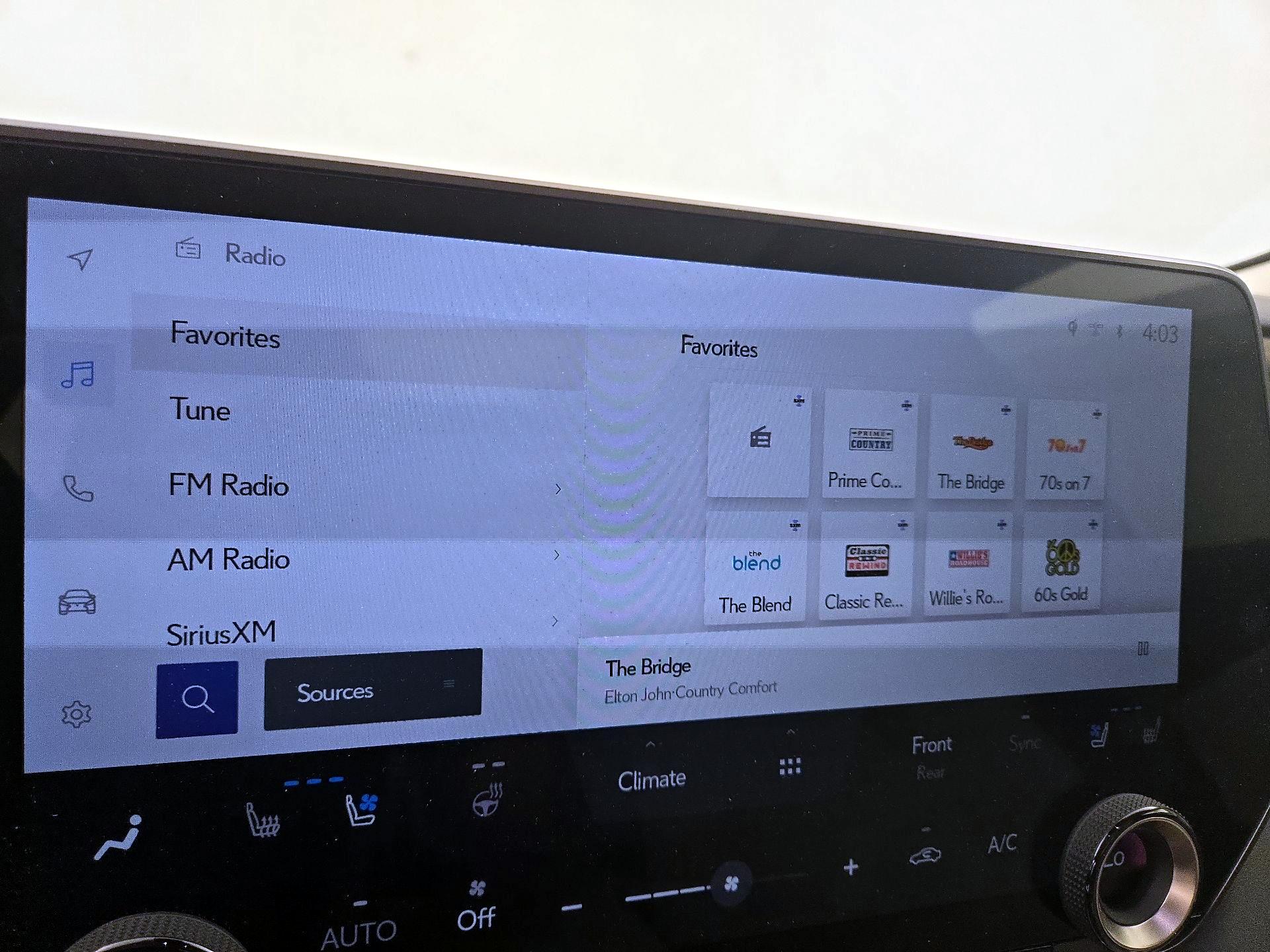 Thumbnail: 2023 Lexus RX - 16