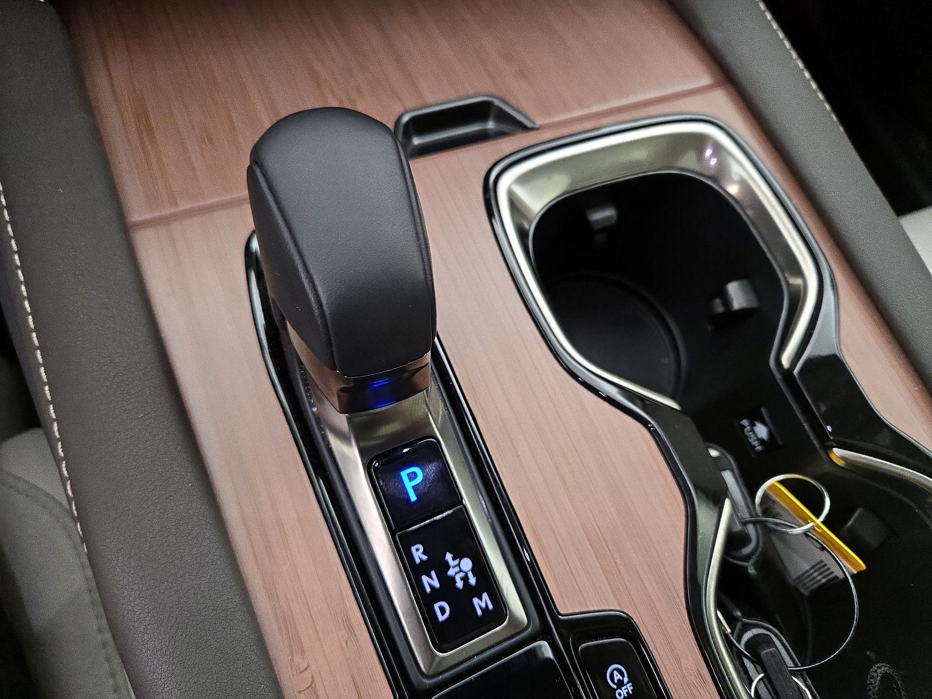 Thumbnail: 2023 Lexus RX - 18