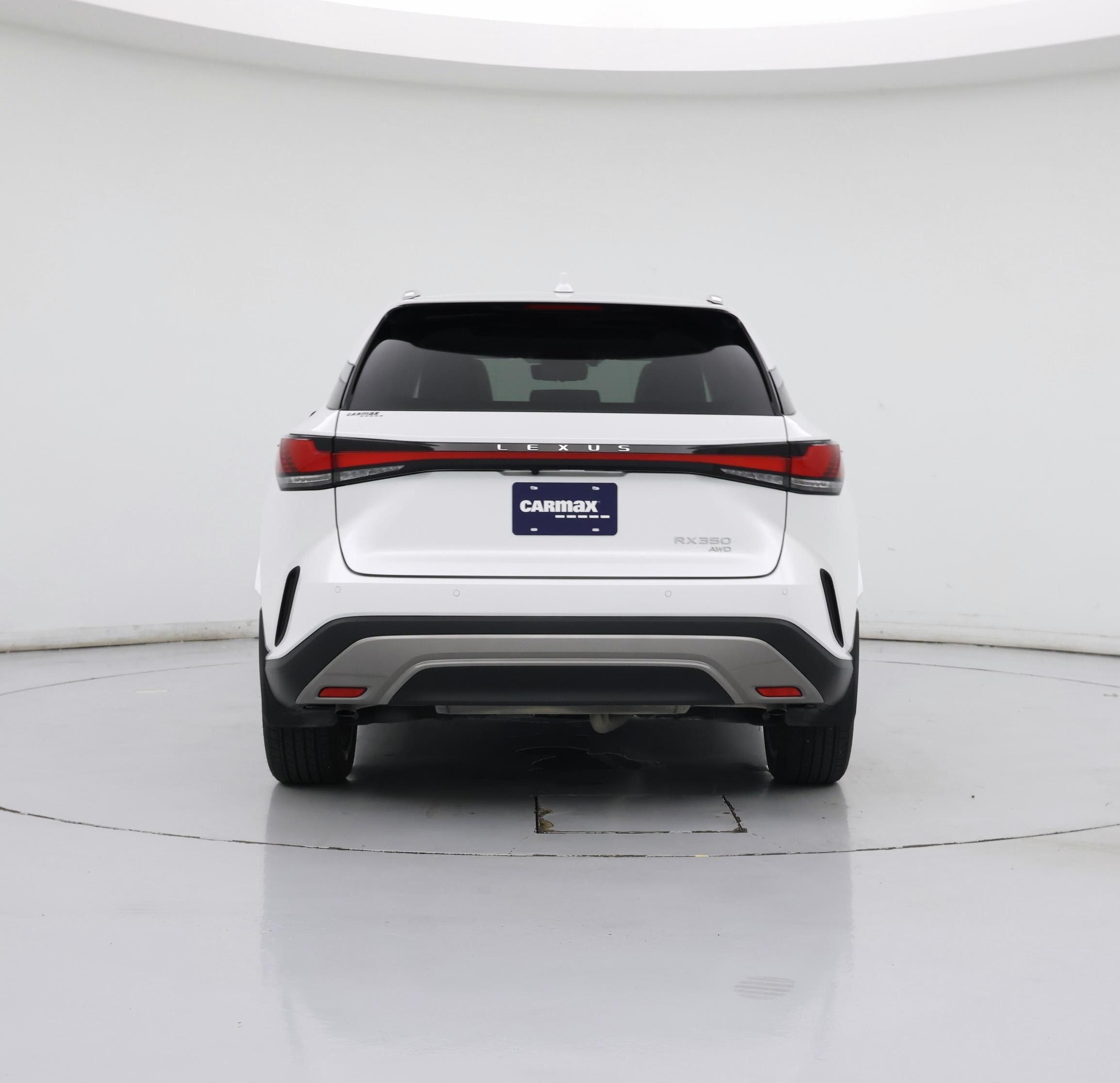 Thumbnail: 2023 Lexus RX - 6