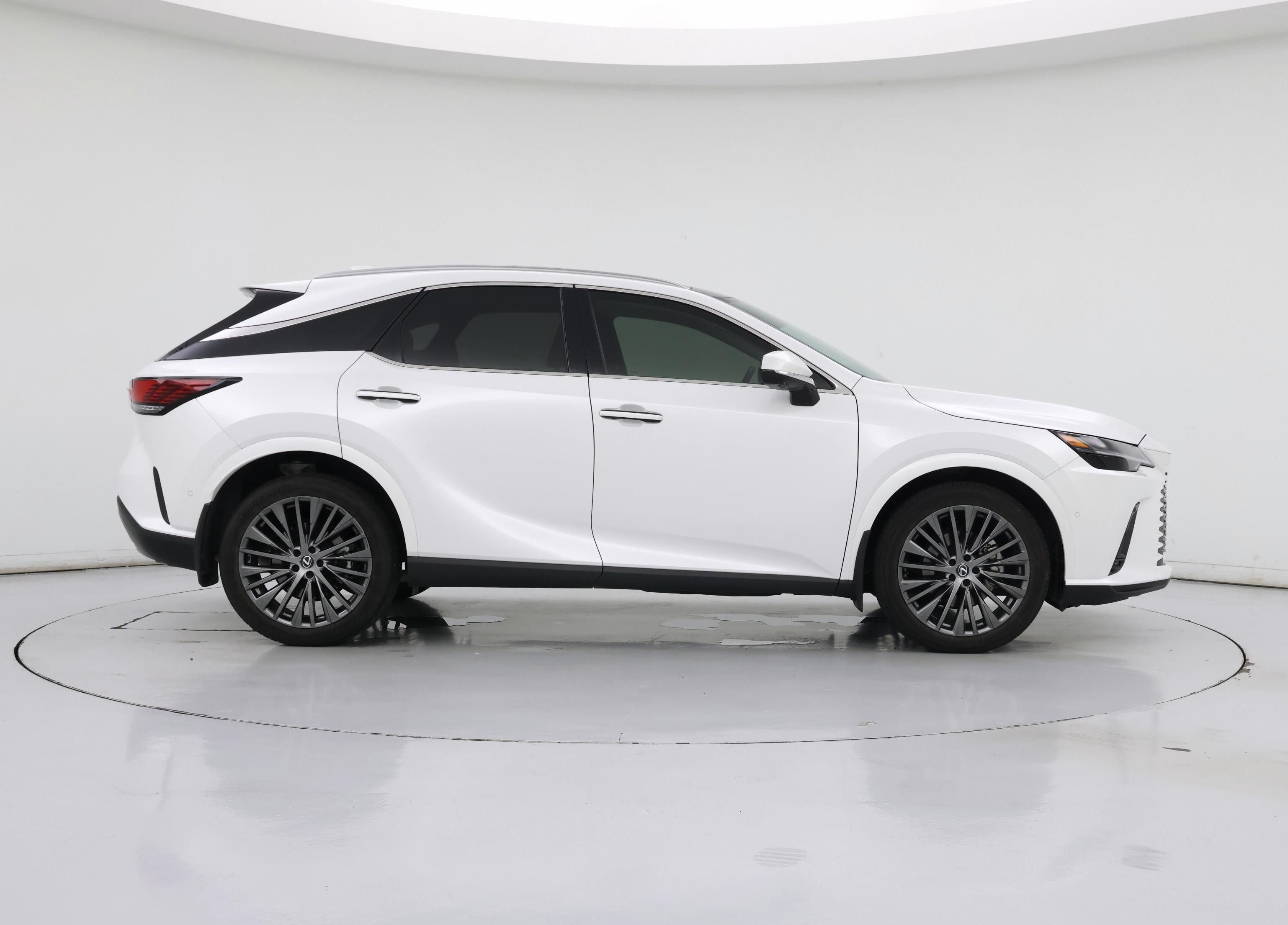Thumbnail: 2023 Lexus RX - 7