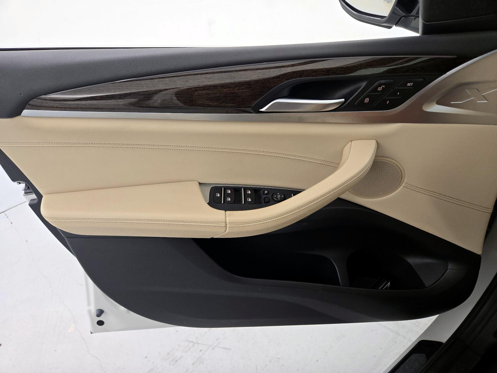 Thumbnail: 2019 BMW X3 - 12