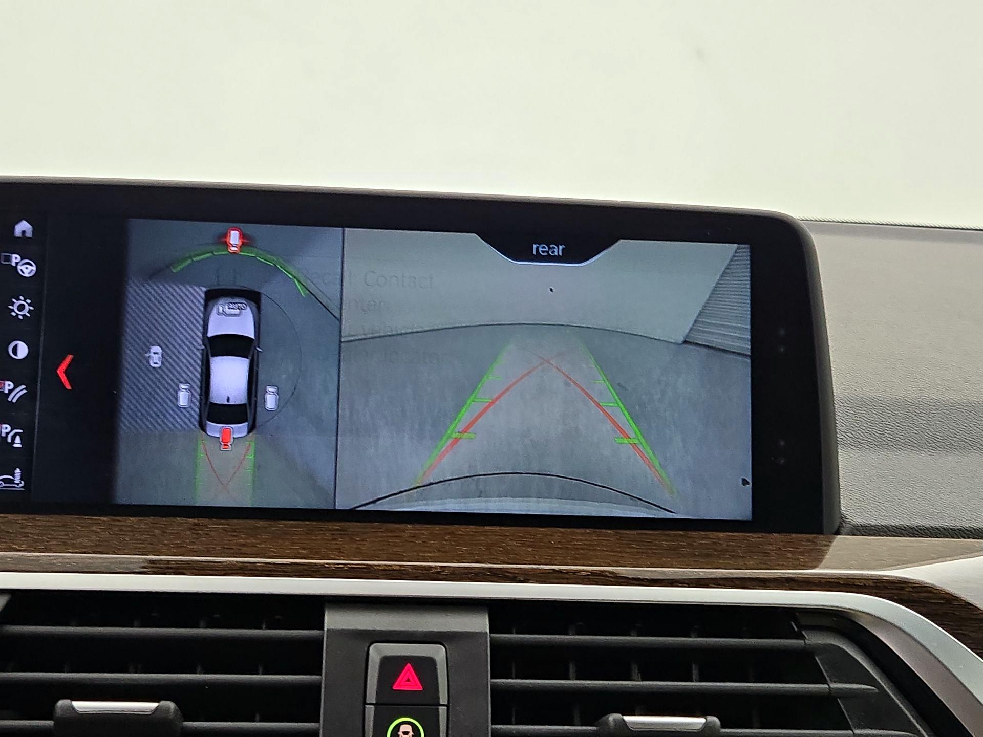 Thumbnail: 2019 BMW X3 - 15