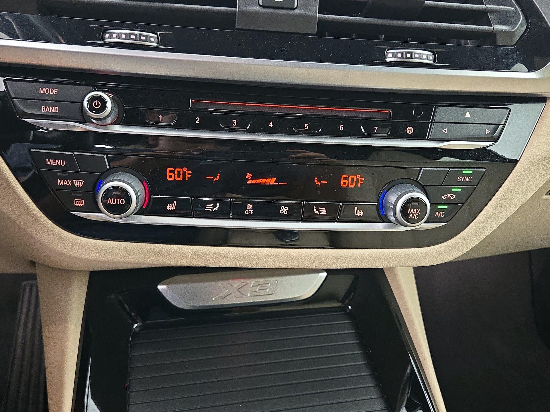 Thumbnail: 2019 BMW X3 - 17