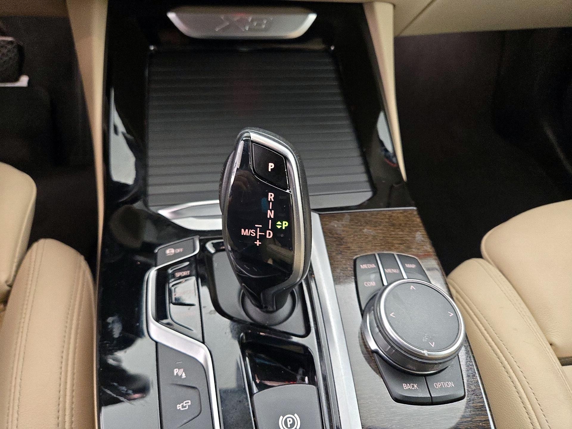 Thumbnail: 2019 BMW X3 - 18