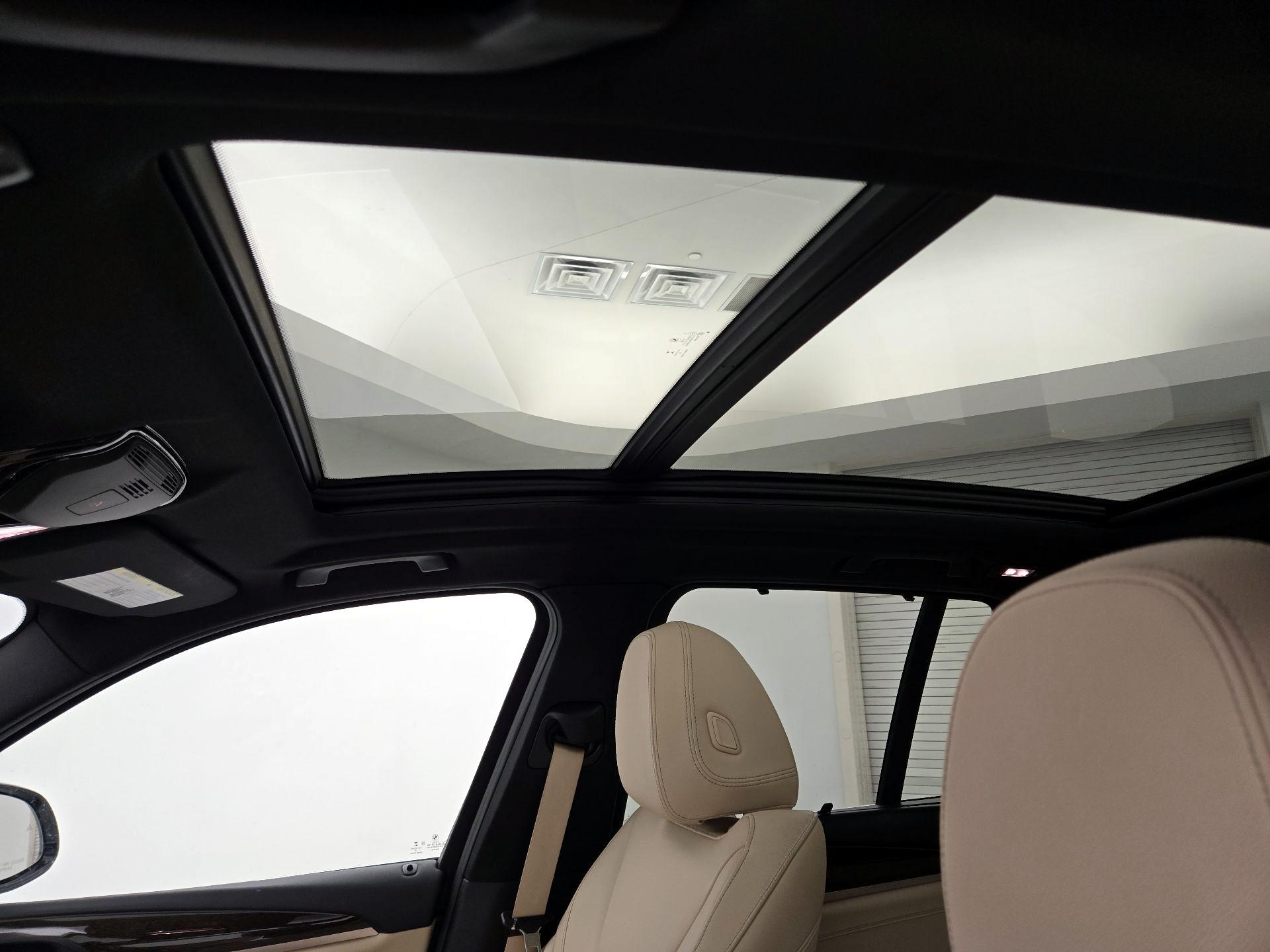 Thumbnail: 2019 BMW X3 - 20