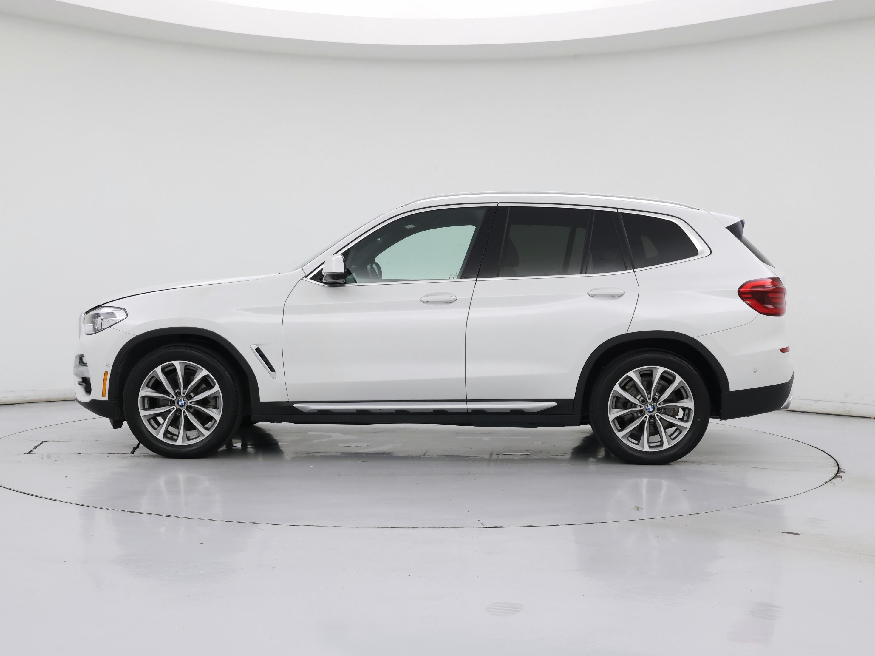 Thumbnail: 2019 BMW X3 - 3