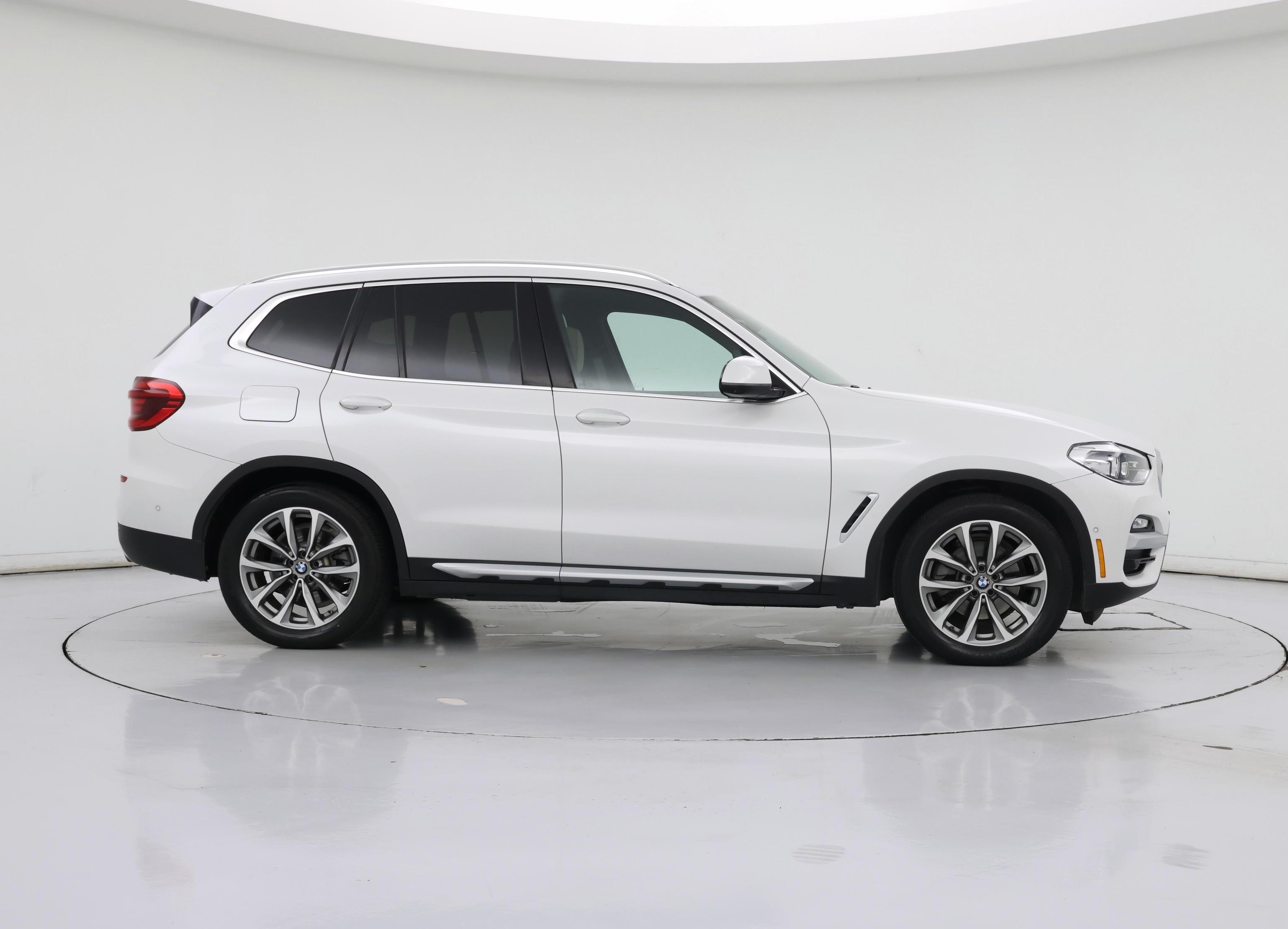 Thumbnail: 2019 BMW X3 - 7