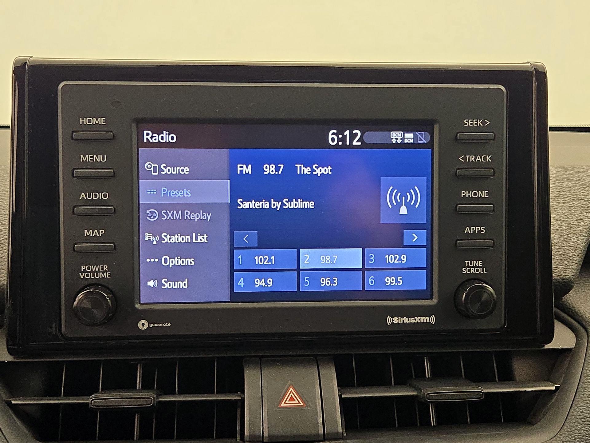 Thumbnail: 2021 Toyota RAV4 - 15