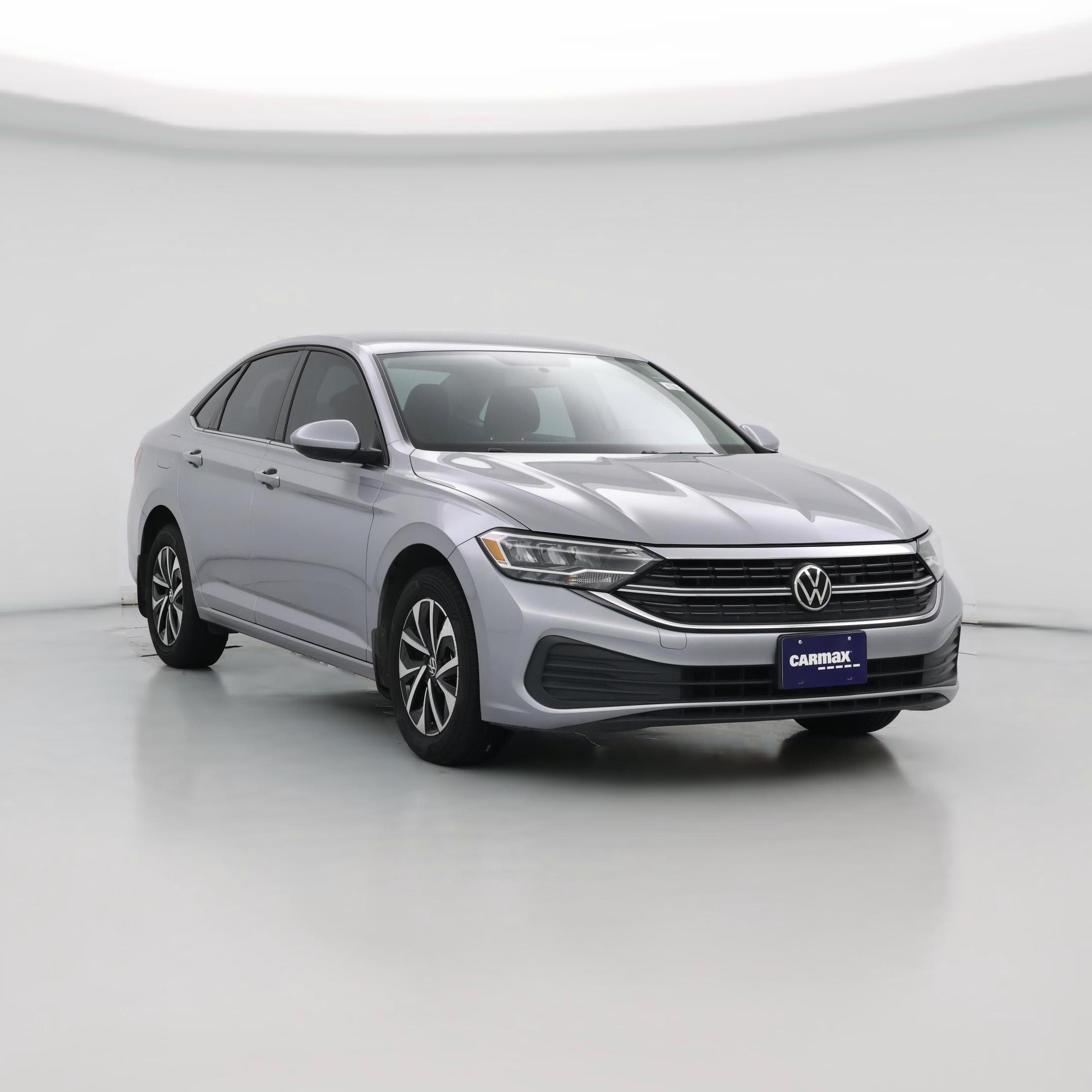 Thumbnail: 2022 Volkswagen Jetta - 1