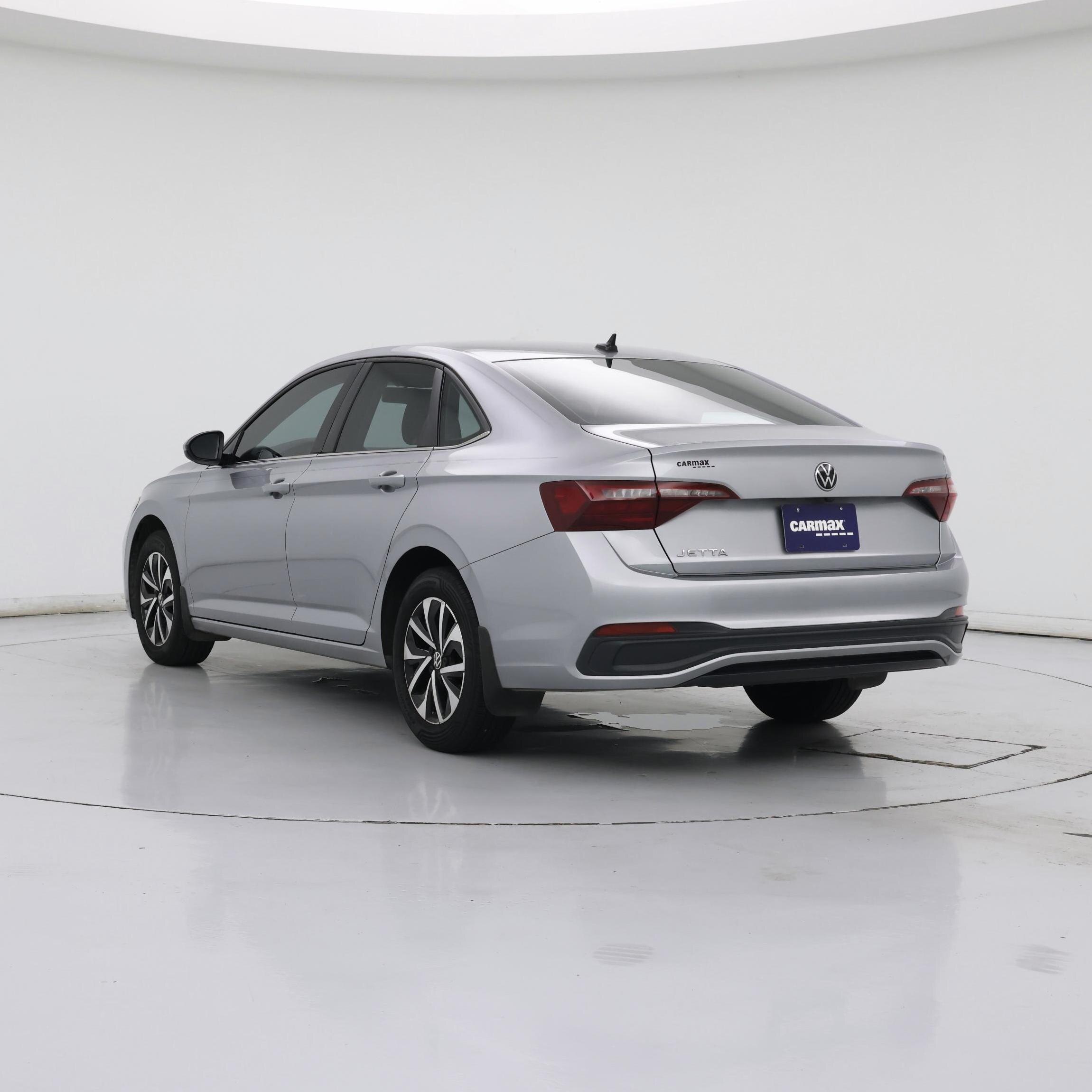 Thumbnail: 2022 Volkswagen Jetta - 2
