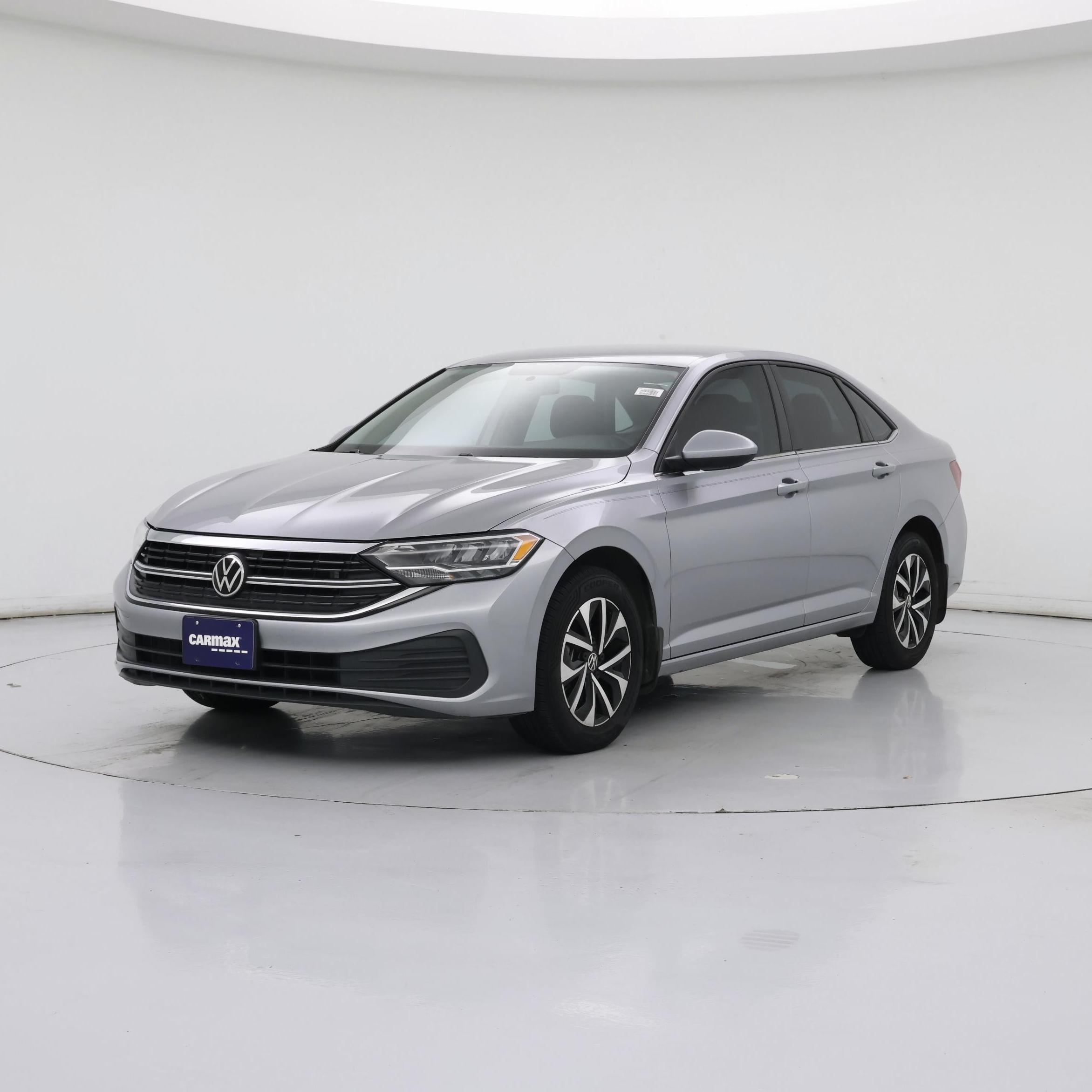 Thumbnail: 2022 Volkswagen Jetta - 4