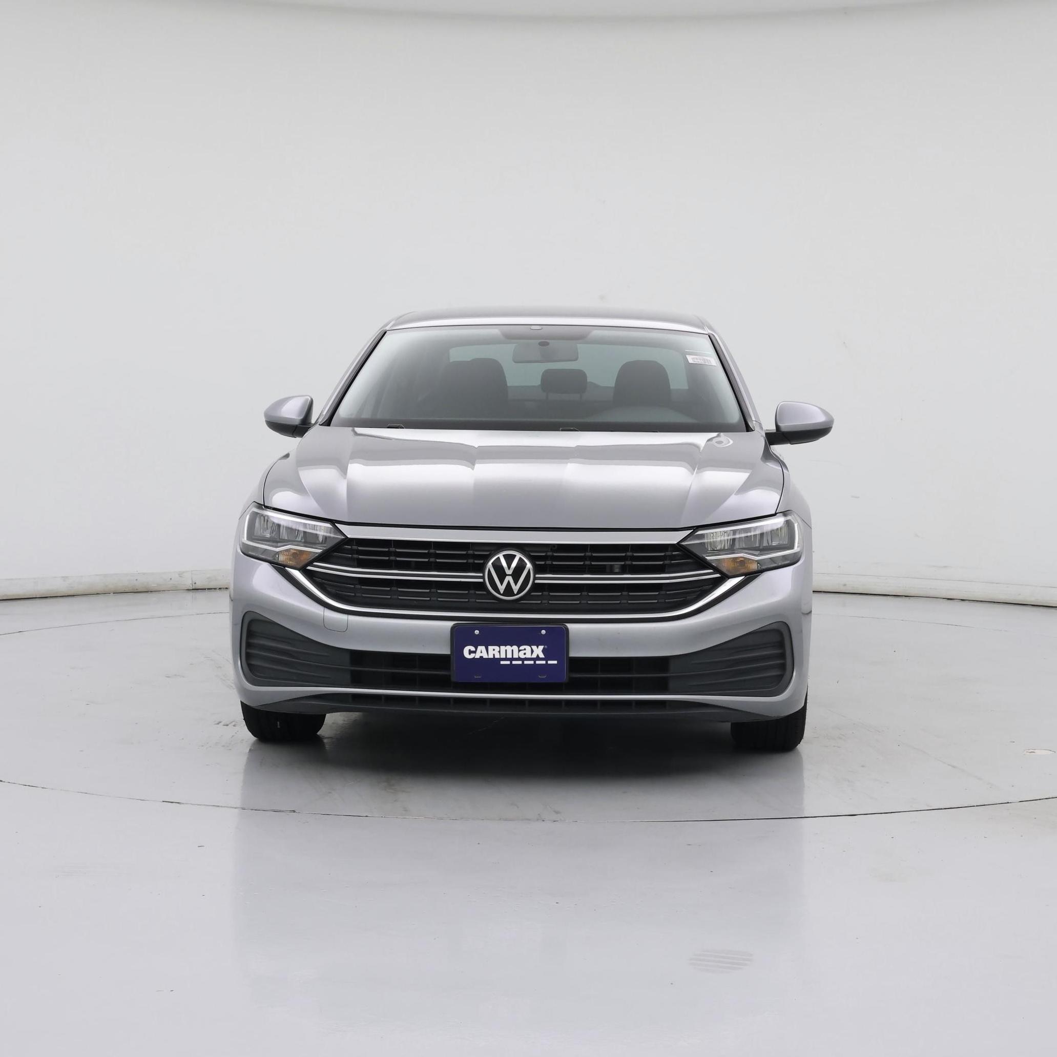 Thumbnail: 2022 Volkswagen Jetta - 5