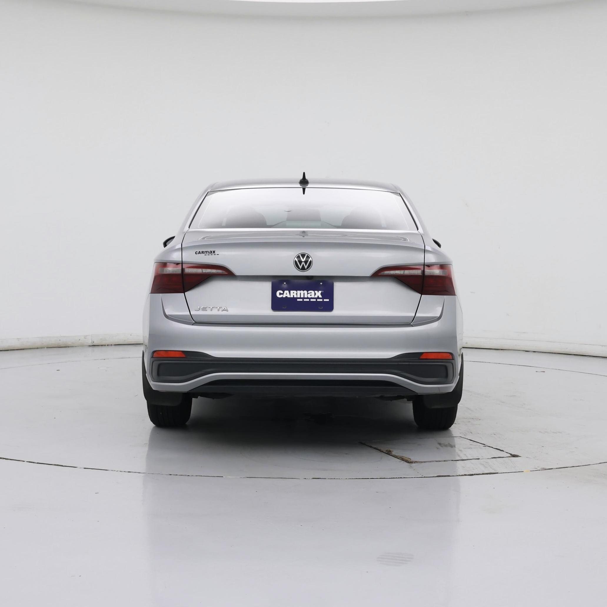 Thumbnail: 2022 Volkswagen Jetta - 6