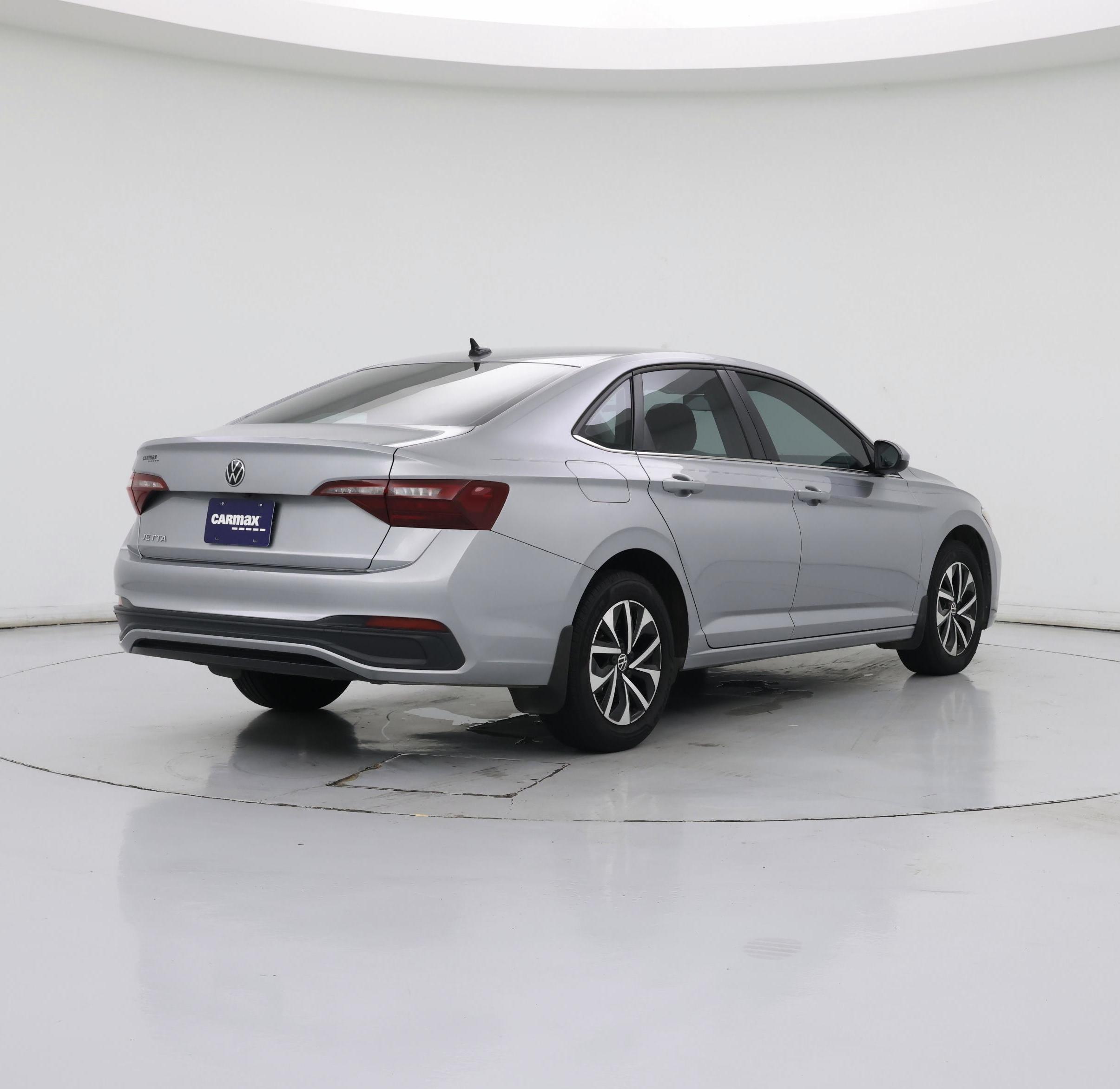 Thumbnail: 2022 Volkswagen Jetta - 8